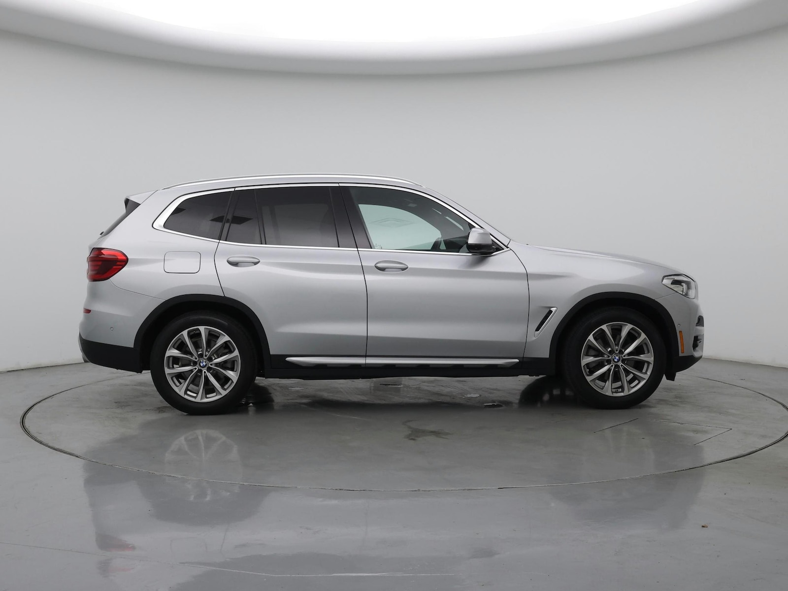 2019 BMW X3 30i - Photo 8