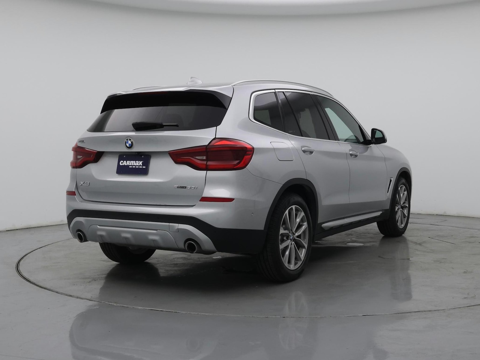 2019 BMW X3 30i - Photo 9