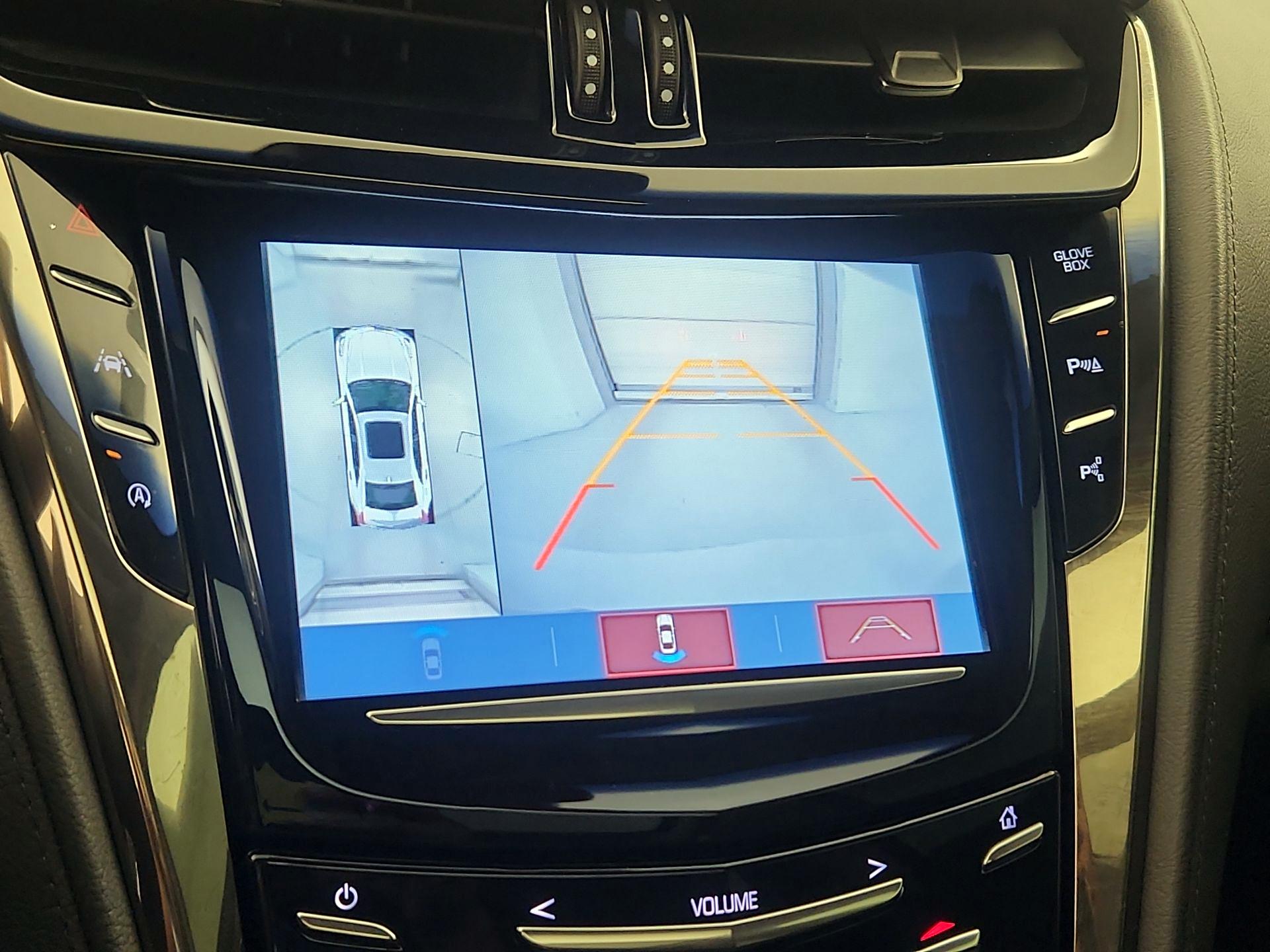 Thumbnail: 2017 Cadillac CTS - 15