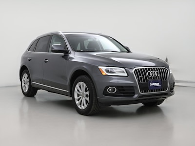 2017 Audi Q5 Premium