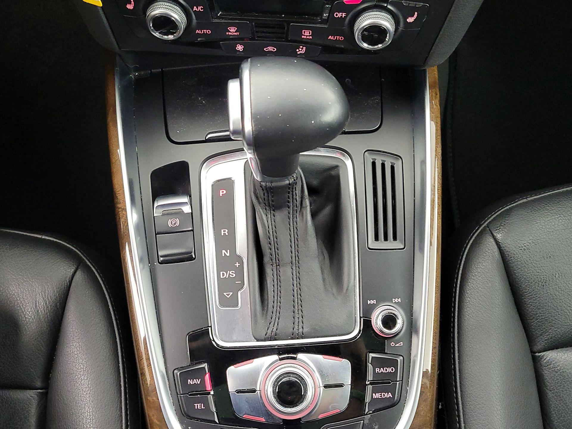 Thumbnail: 2017 Audi Q5 - 17