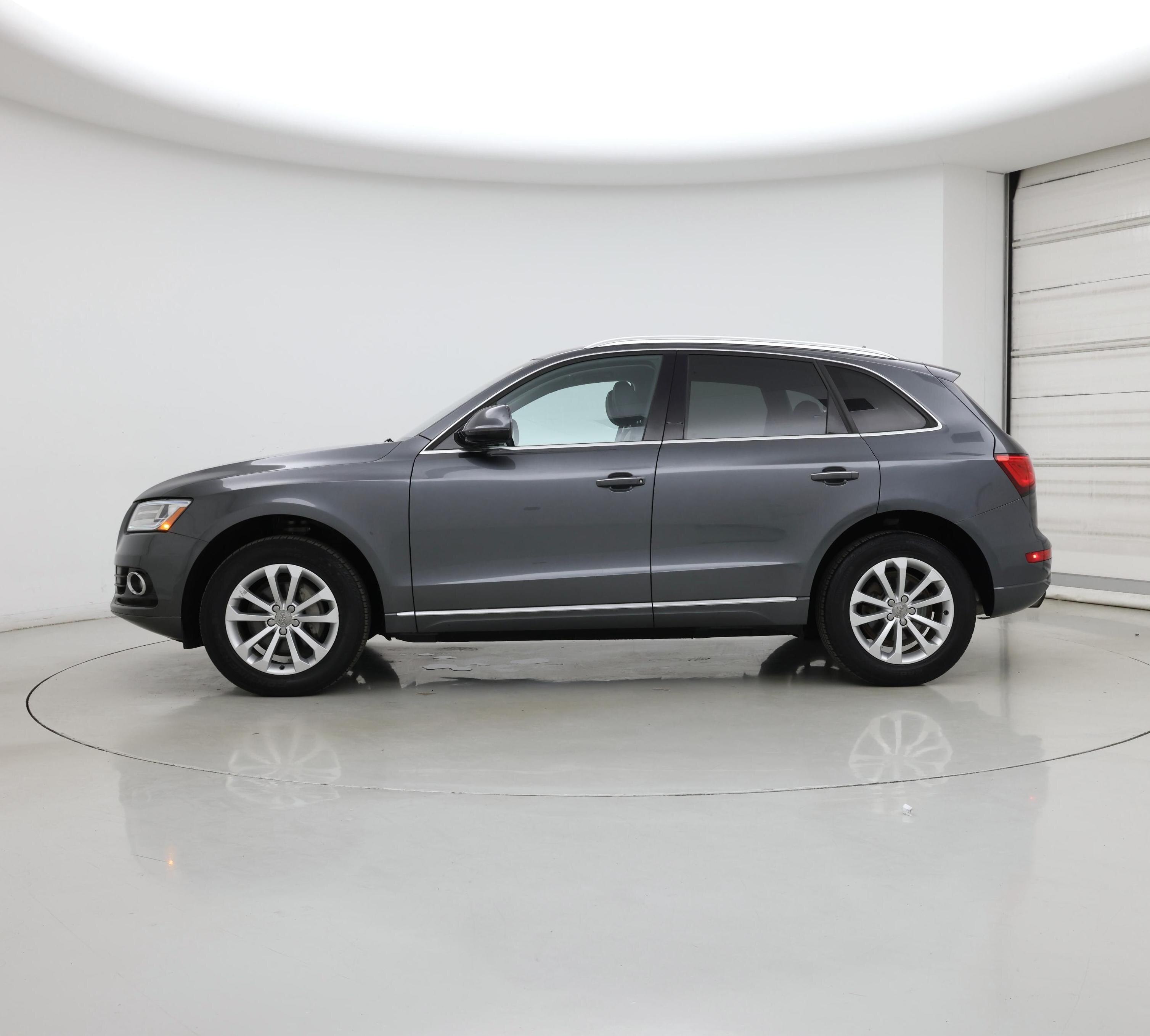 Thumbnail: 2017 Audi Q5 - 3