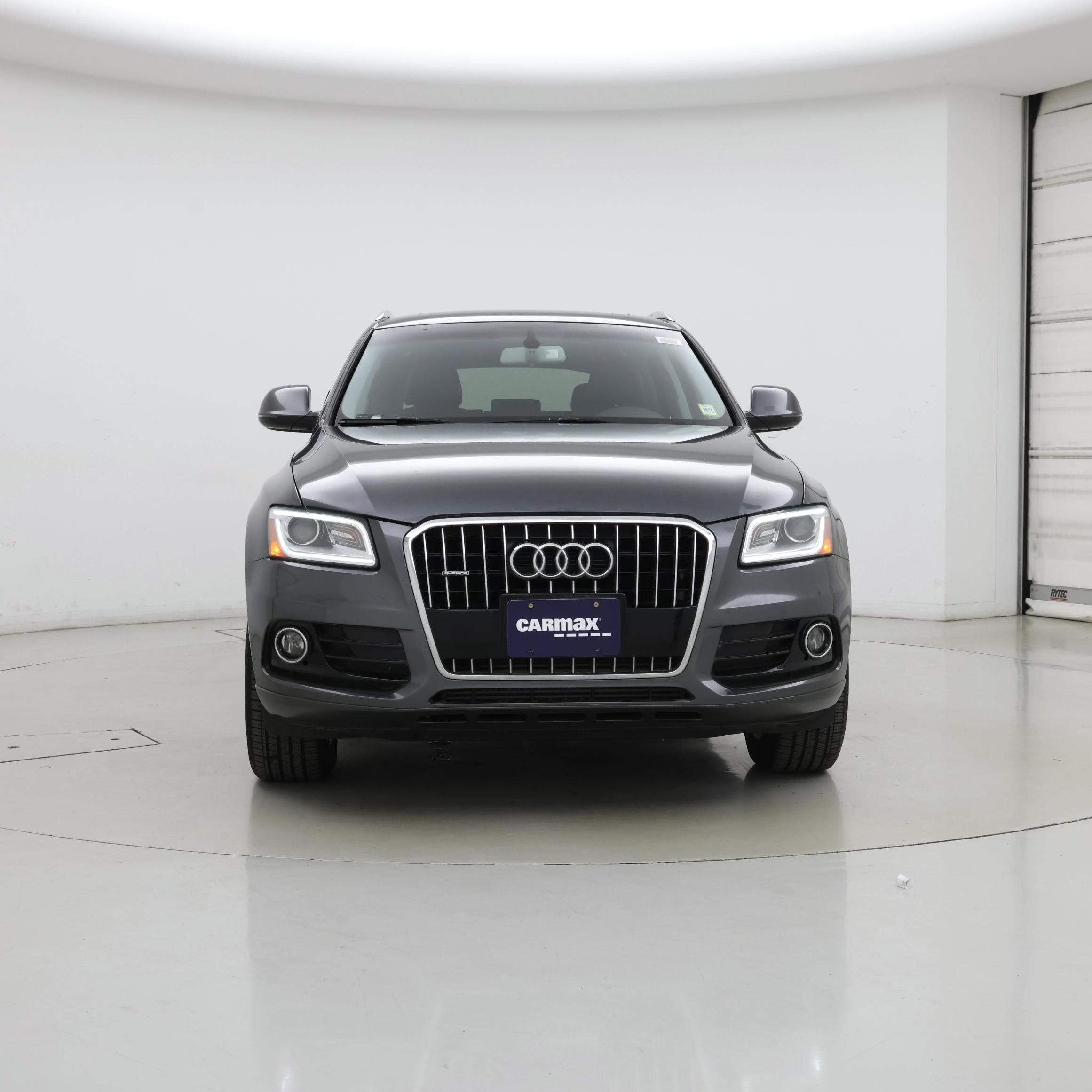 Thumbnail: 2017 Audi Q5 - 5