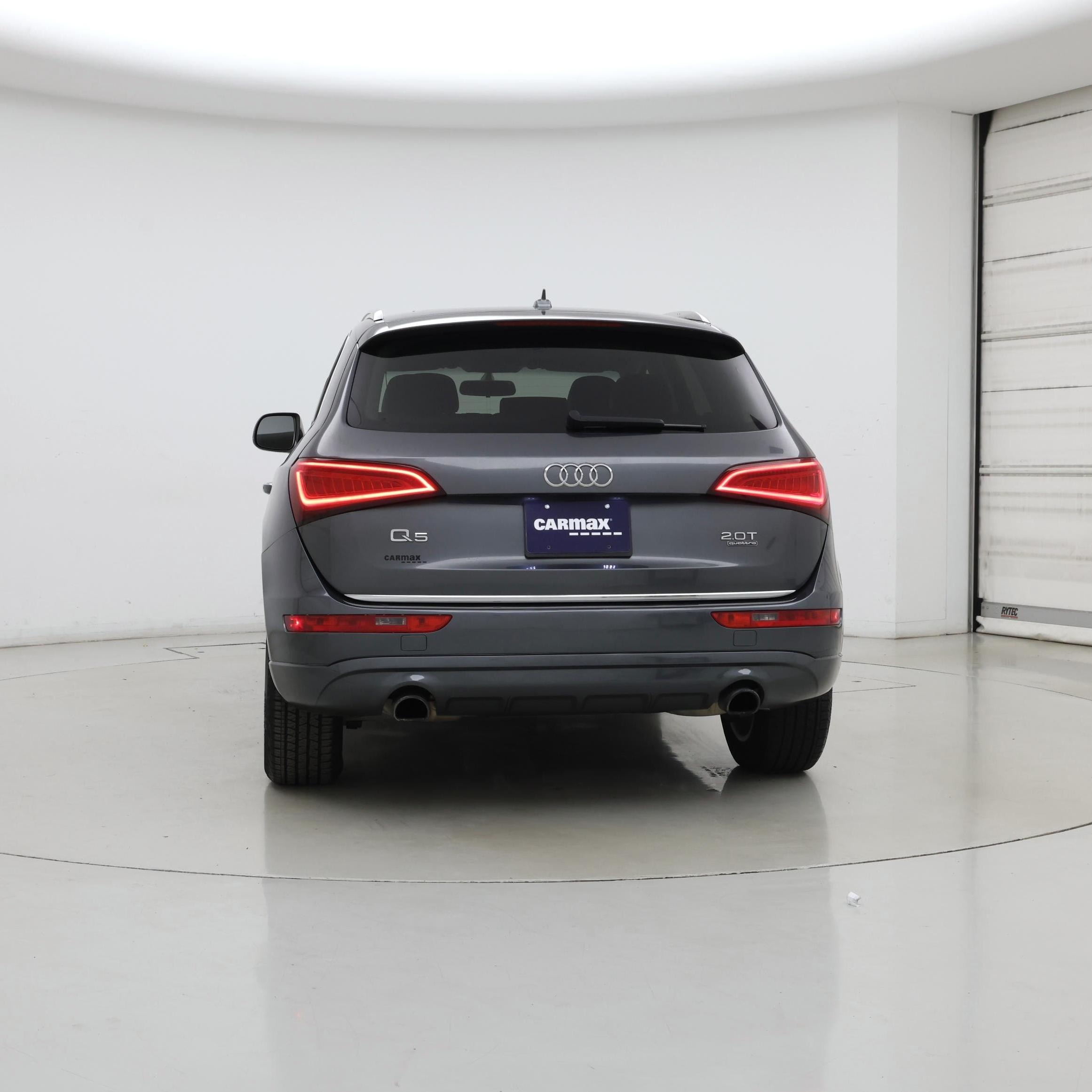 Thumbnail: 2017 Audi Q5 - 6