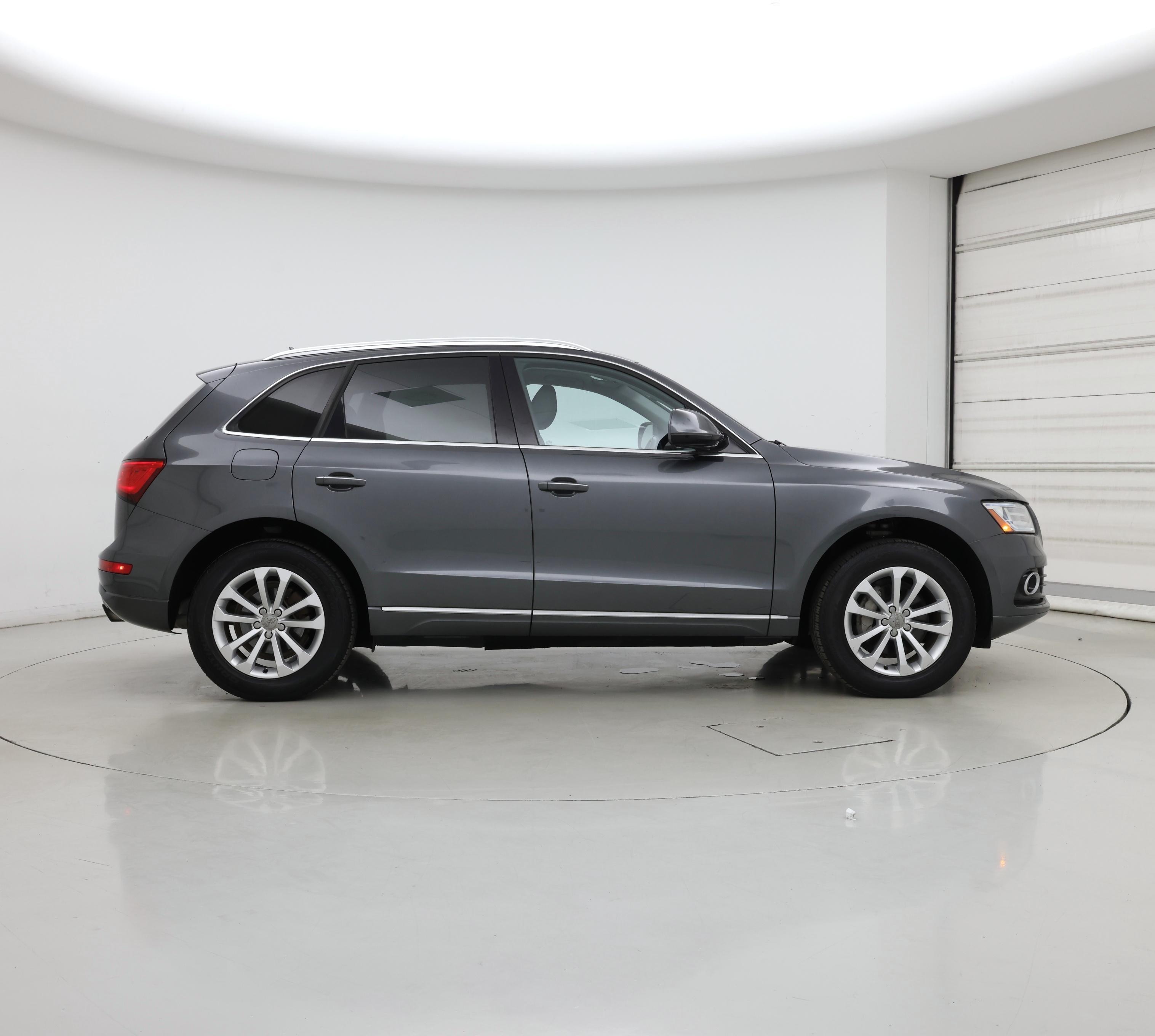 Thumbnail: 2017 Audi Q5 - 7