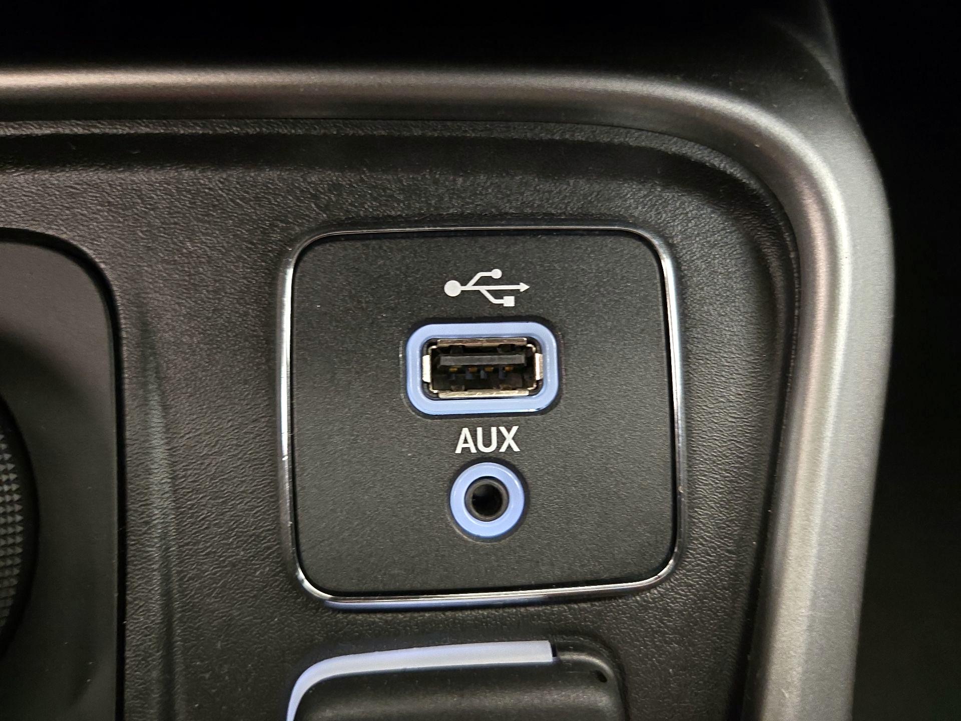 Thumbnail: 2017 Jeep Compass - 19