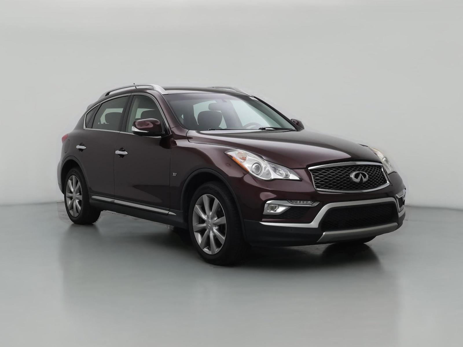 2016 INFINITI QX50