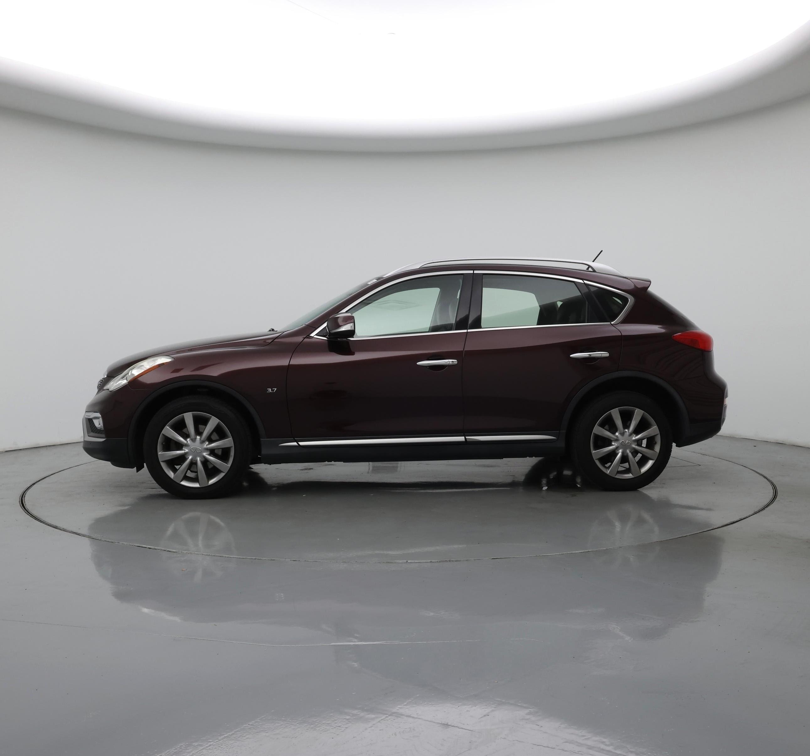 Thumbnail: 2016 INFINITI QX50 - 3
