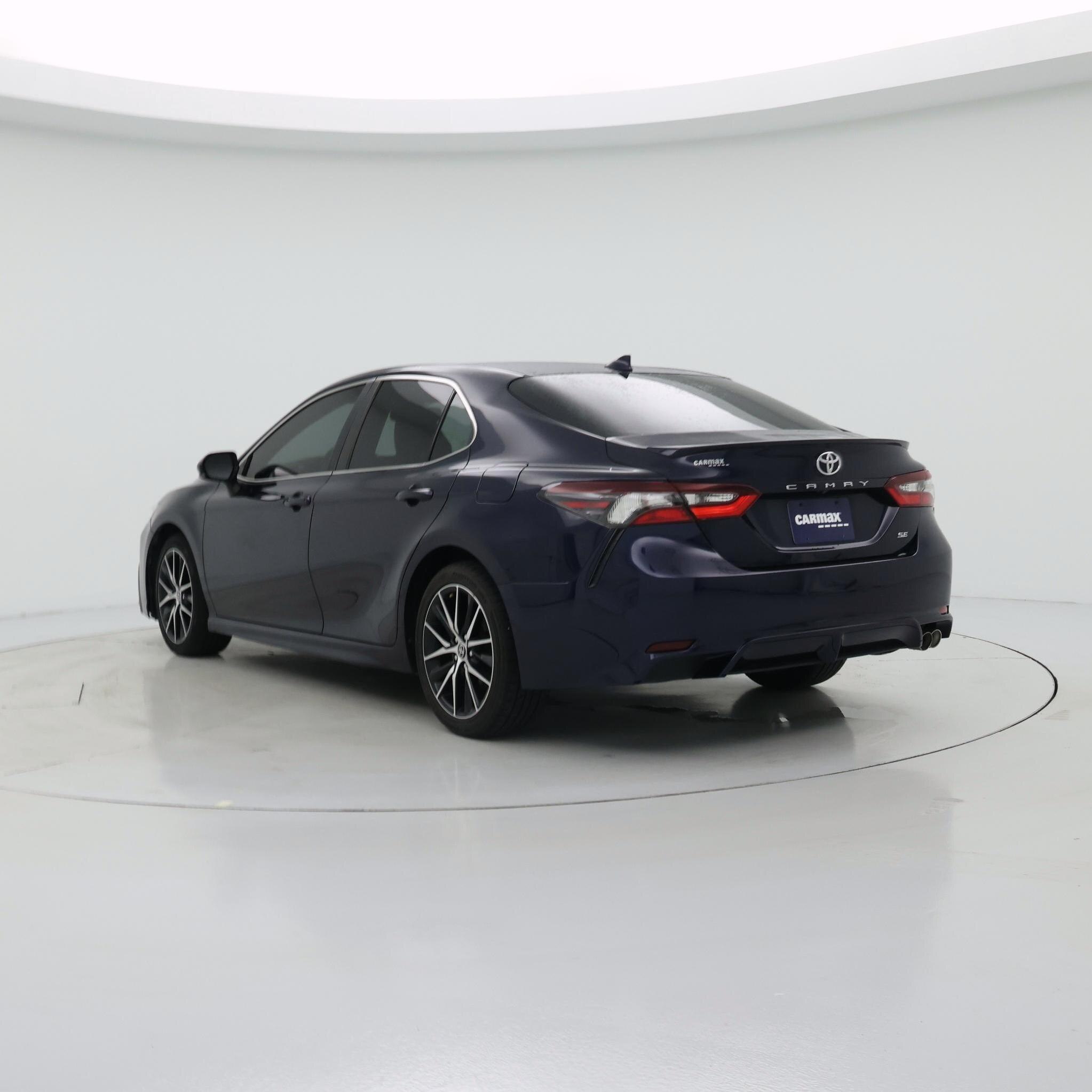 Thumbnail: 2021 Toyota Camry - 2