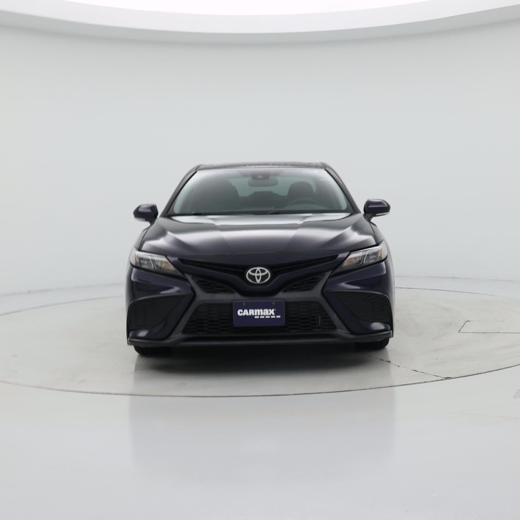 Thumbnail: 2021 Toyota Camry - 5