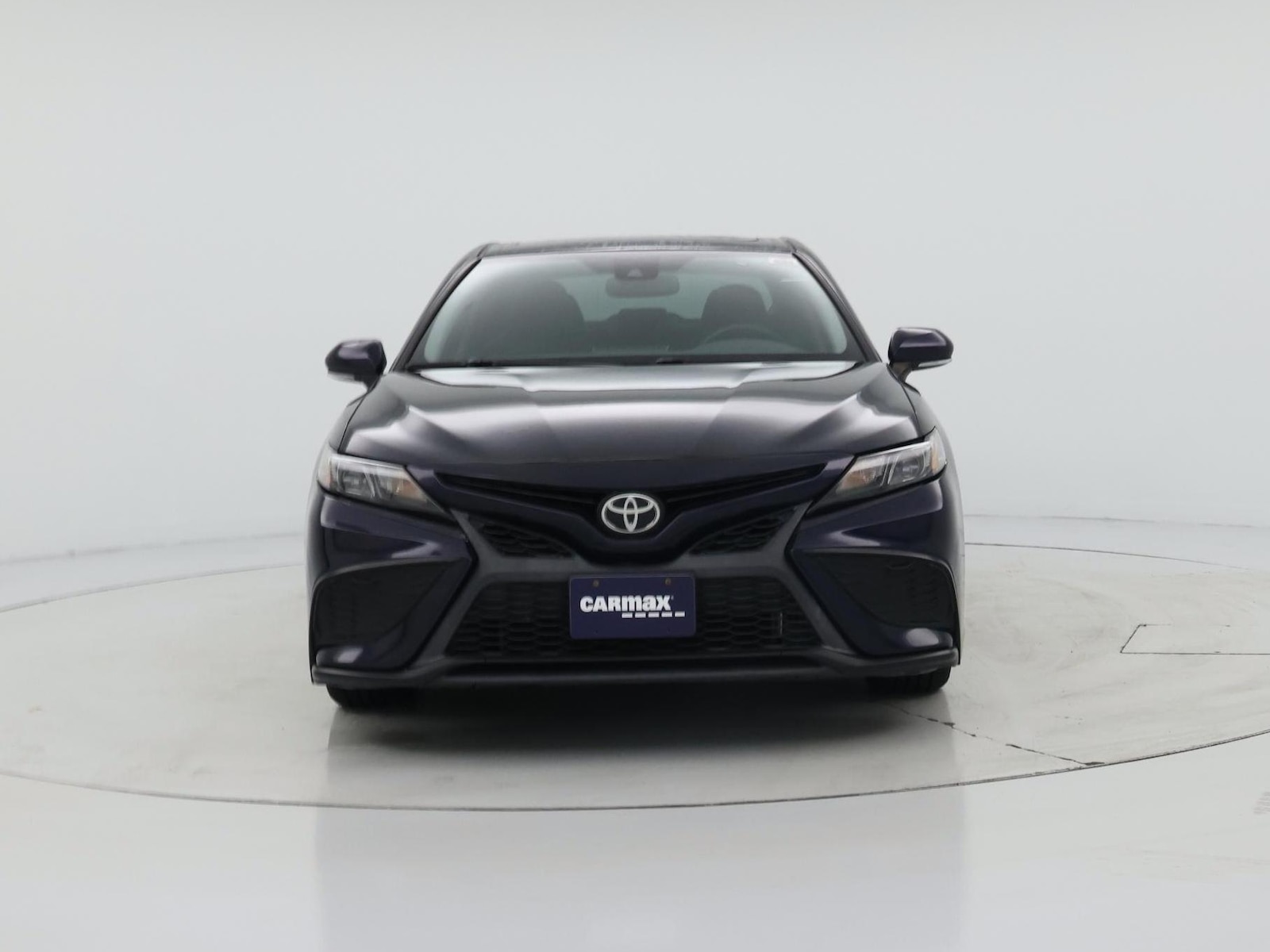 2021 Toyota Camry SE - Photo 6