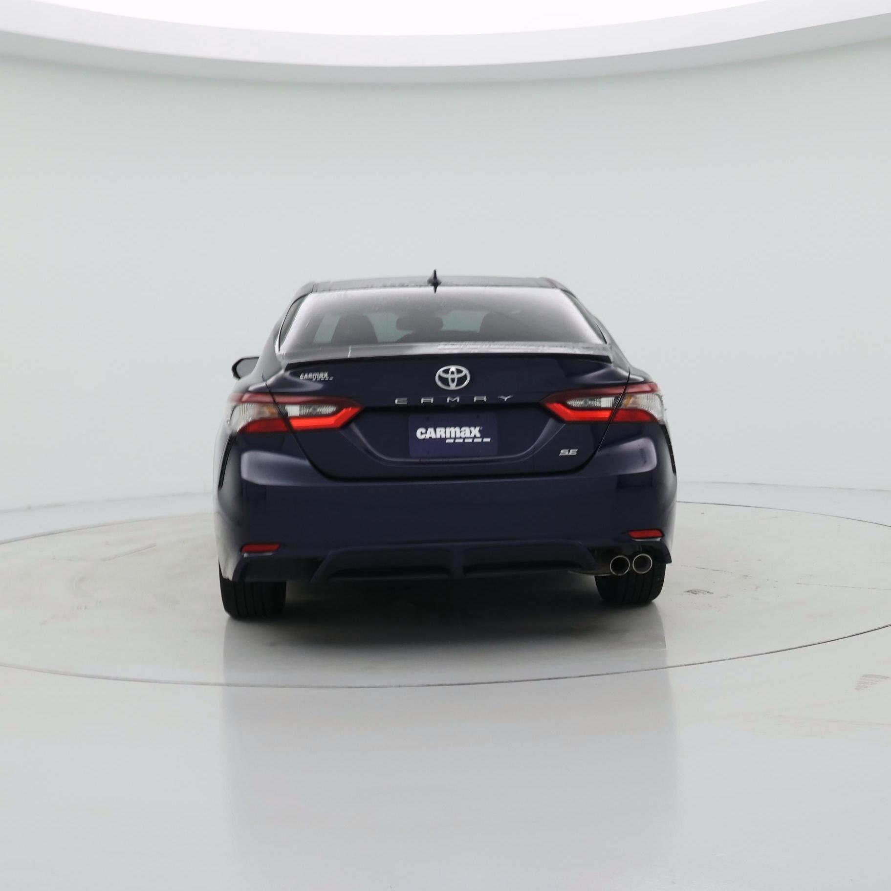 Thumbnail: 2021 Toyota Camry - 6