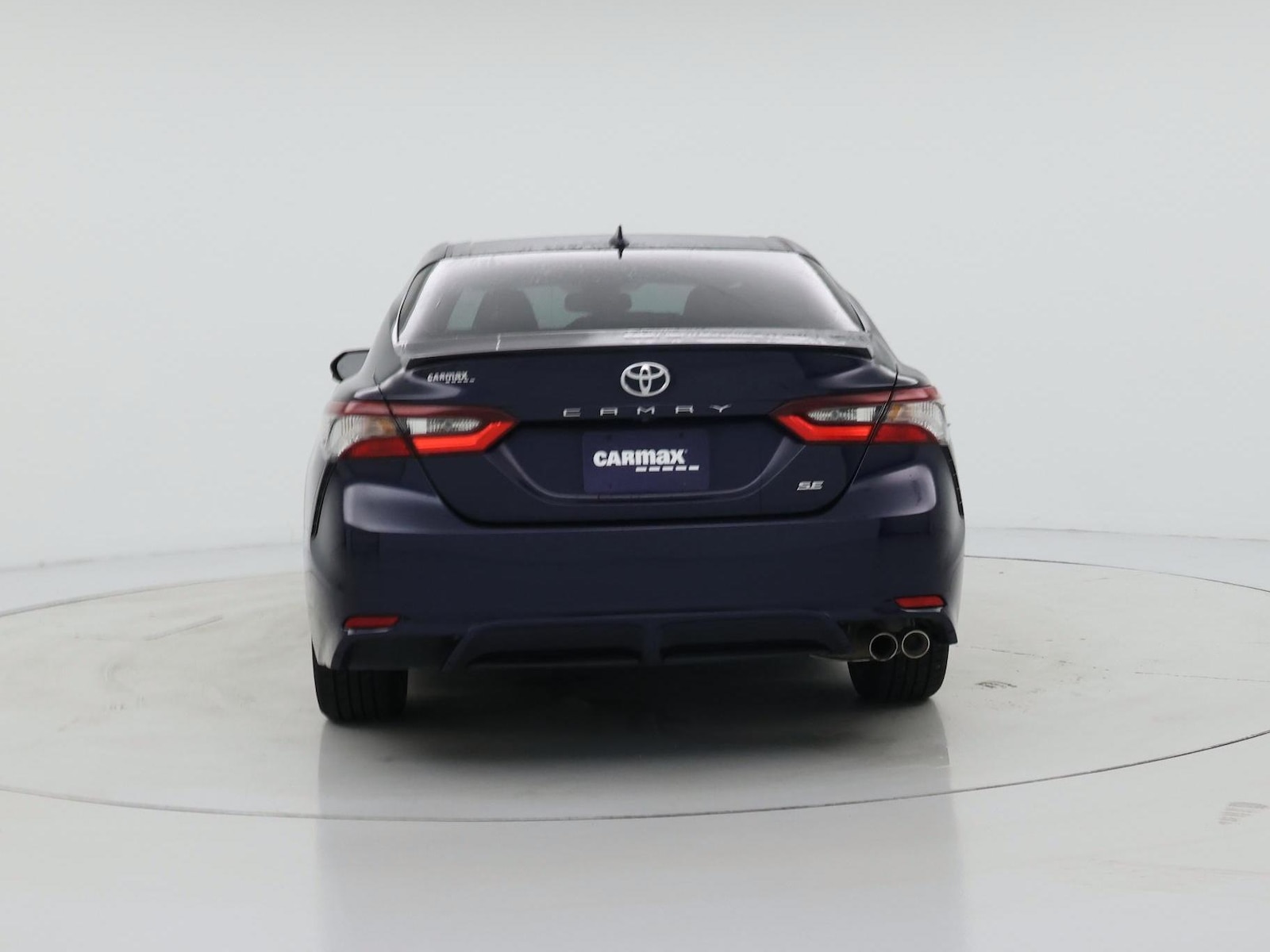 2021 Toyota Camry SE - Photo 7