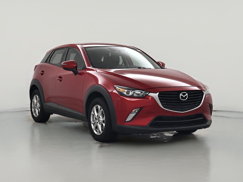 2016 Mazda CX-3 Touring -
                  Norcross, GA
