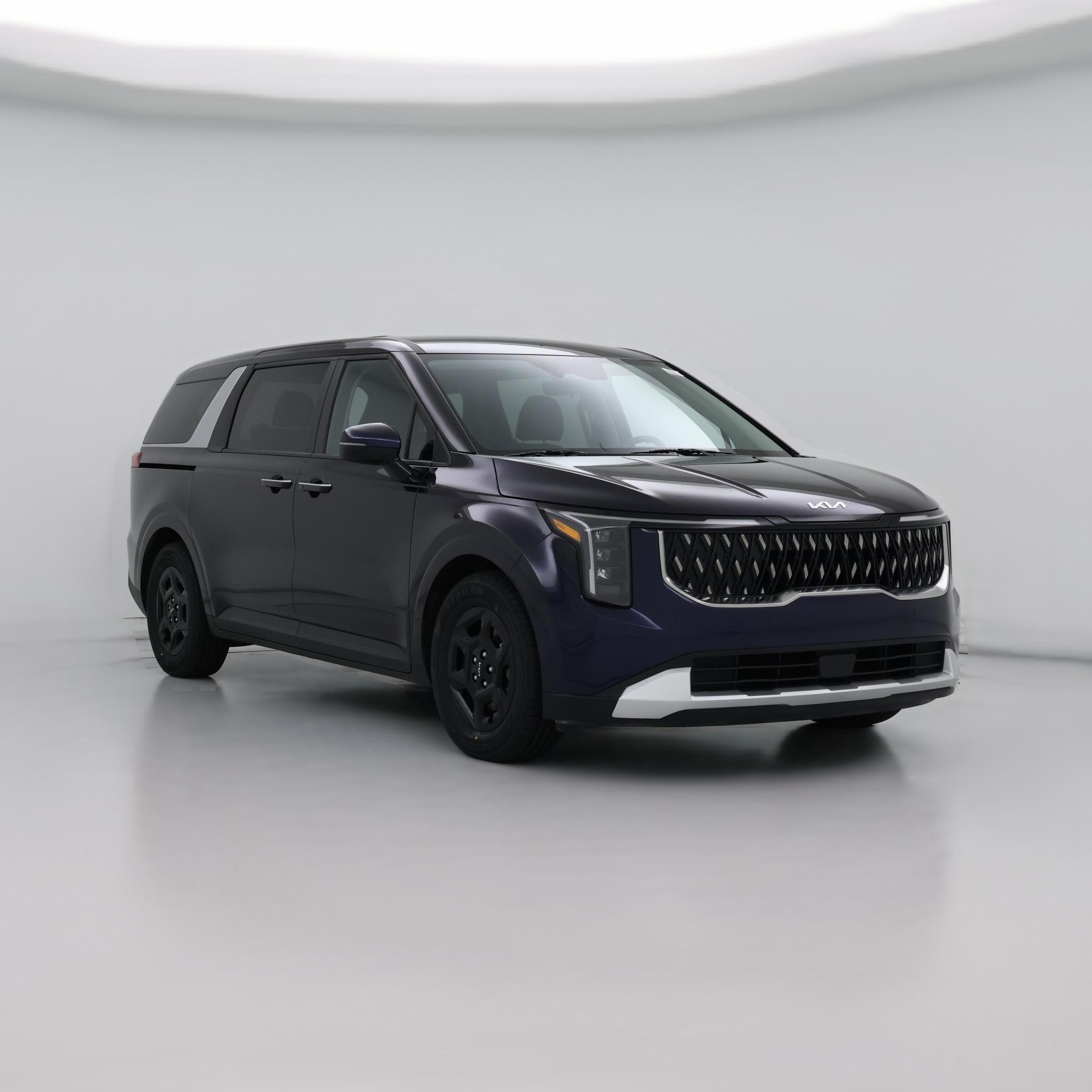 Thumbnail: 2025 Kia Carnival - 1