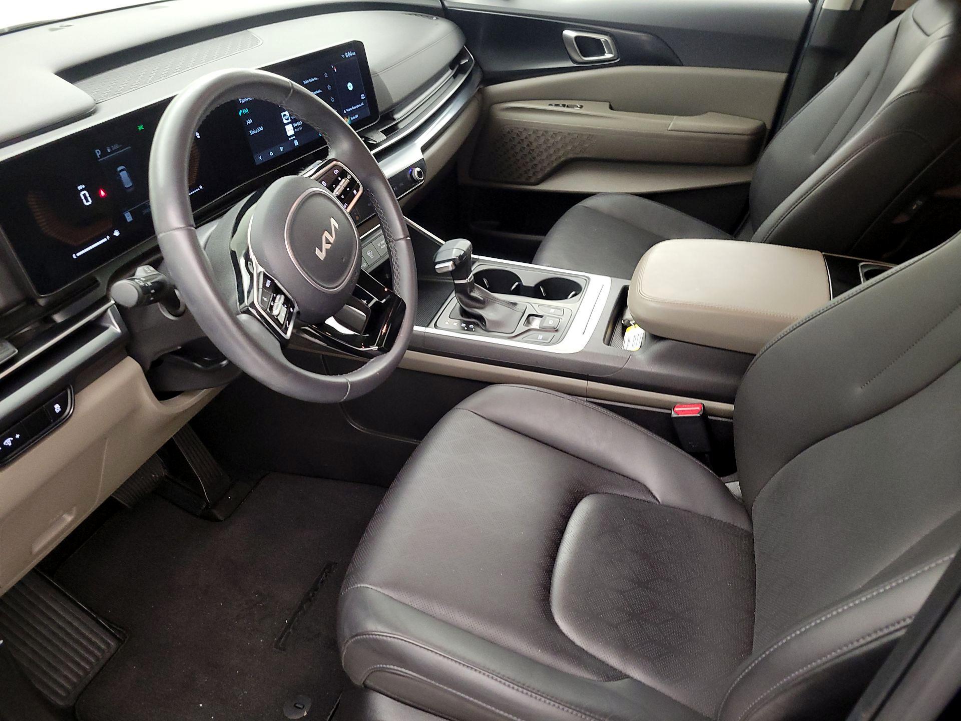 Thumbnail: 2025 Kia Carnival - 11