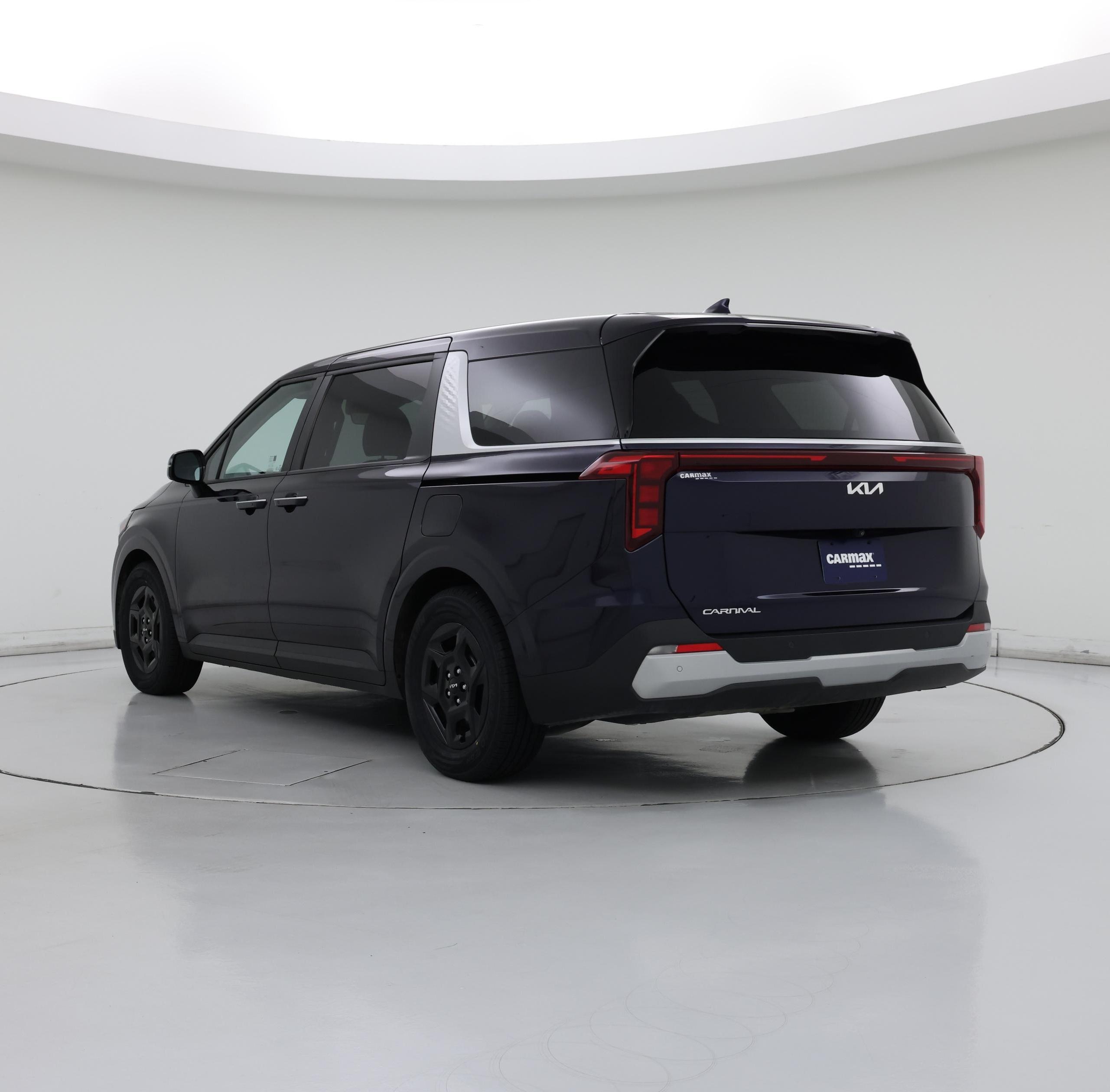 Thumbnail: 2025 Kia Carnival - 2