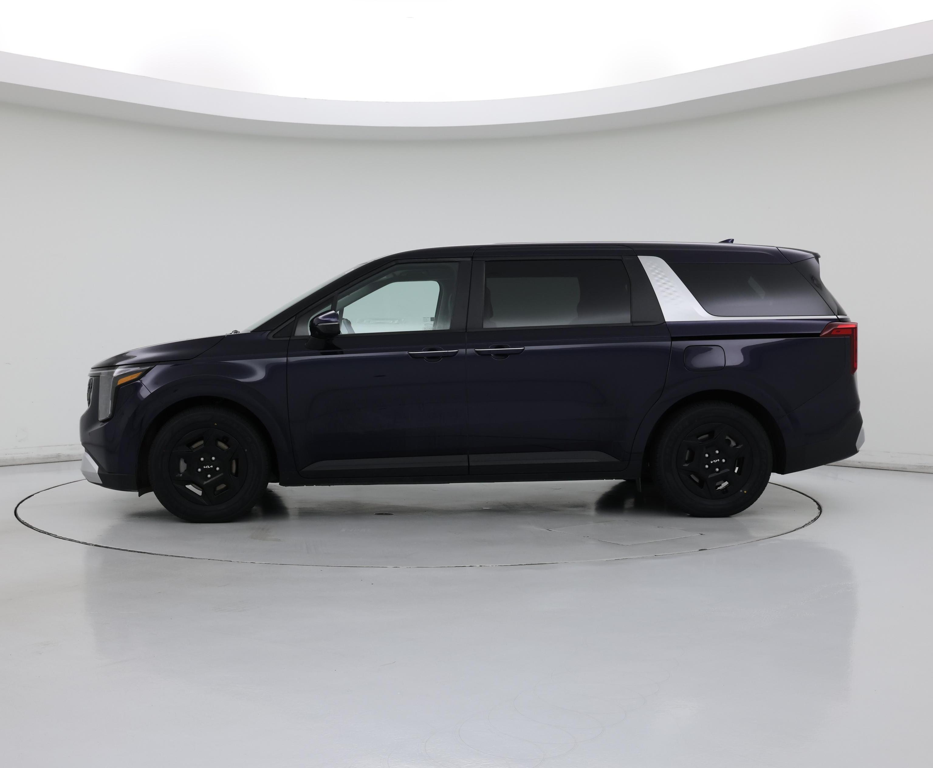 Thumbnail: 2025 Kia Carnival - 3