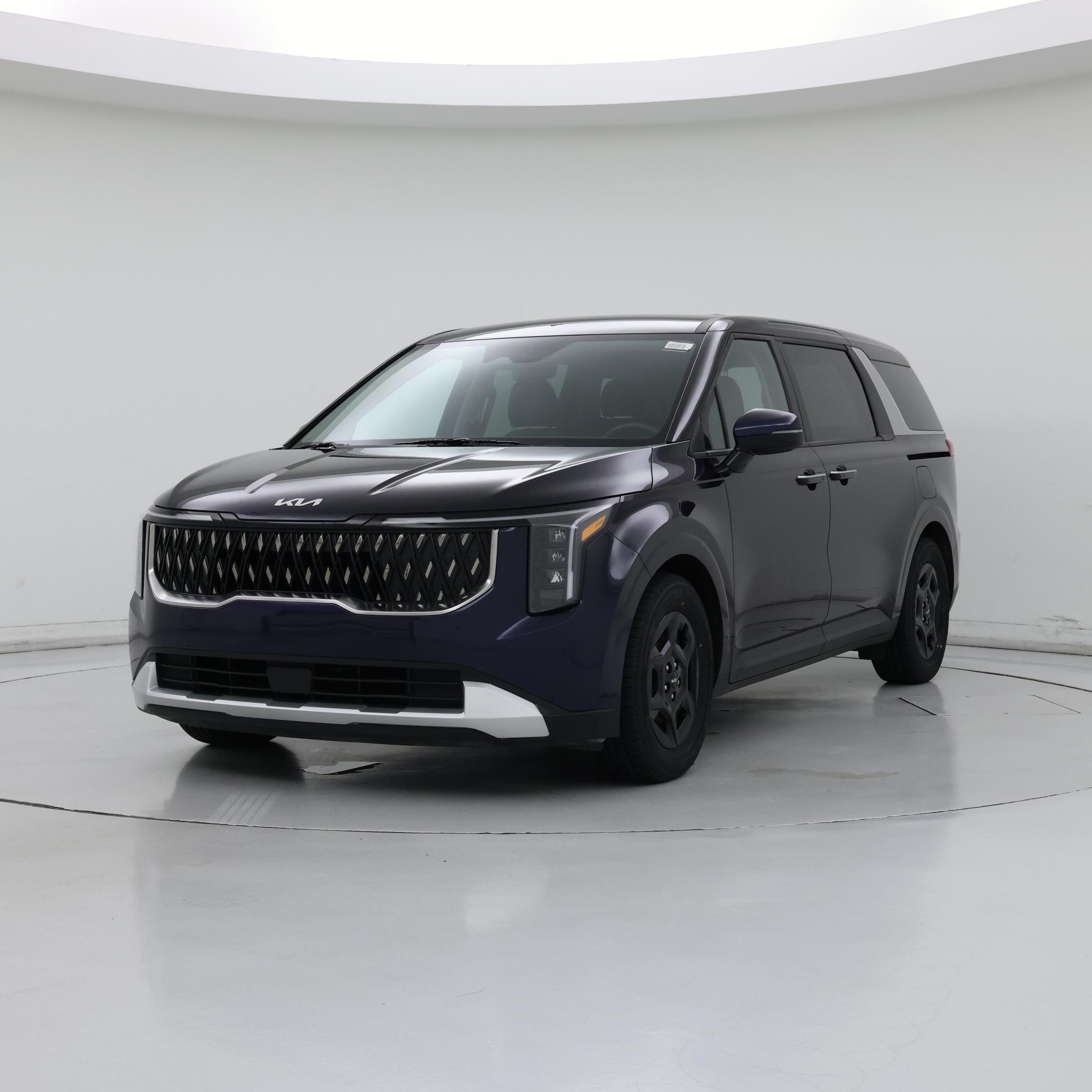 Thumbnail: 2025 Kia Carnival - 4