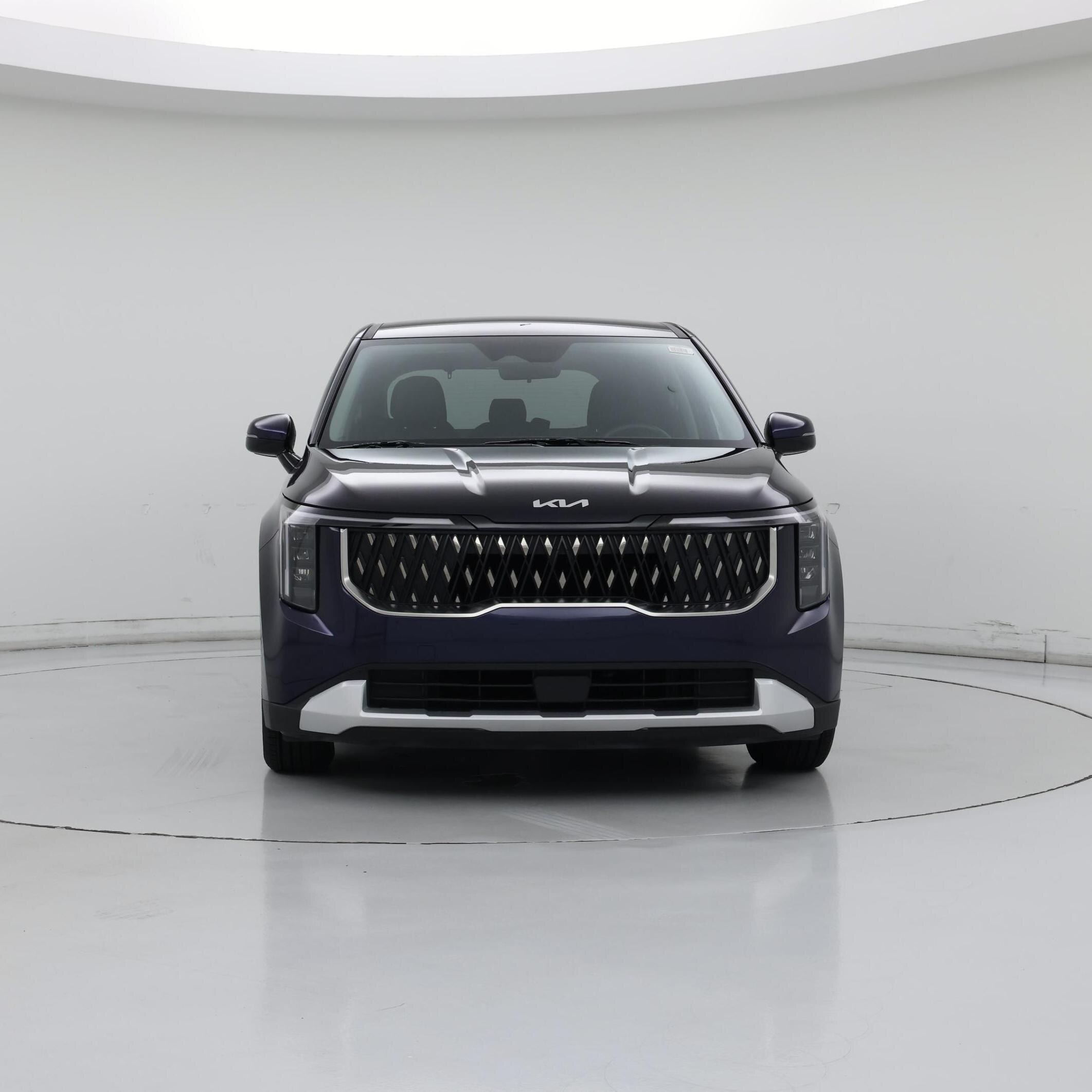 Thumbnail: 2025 Kia Carnival - 5