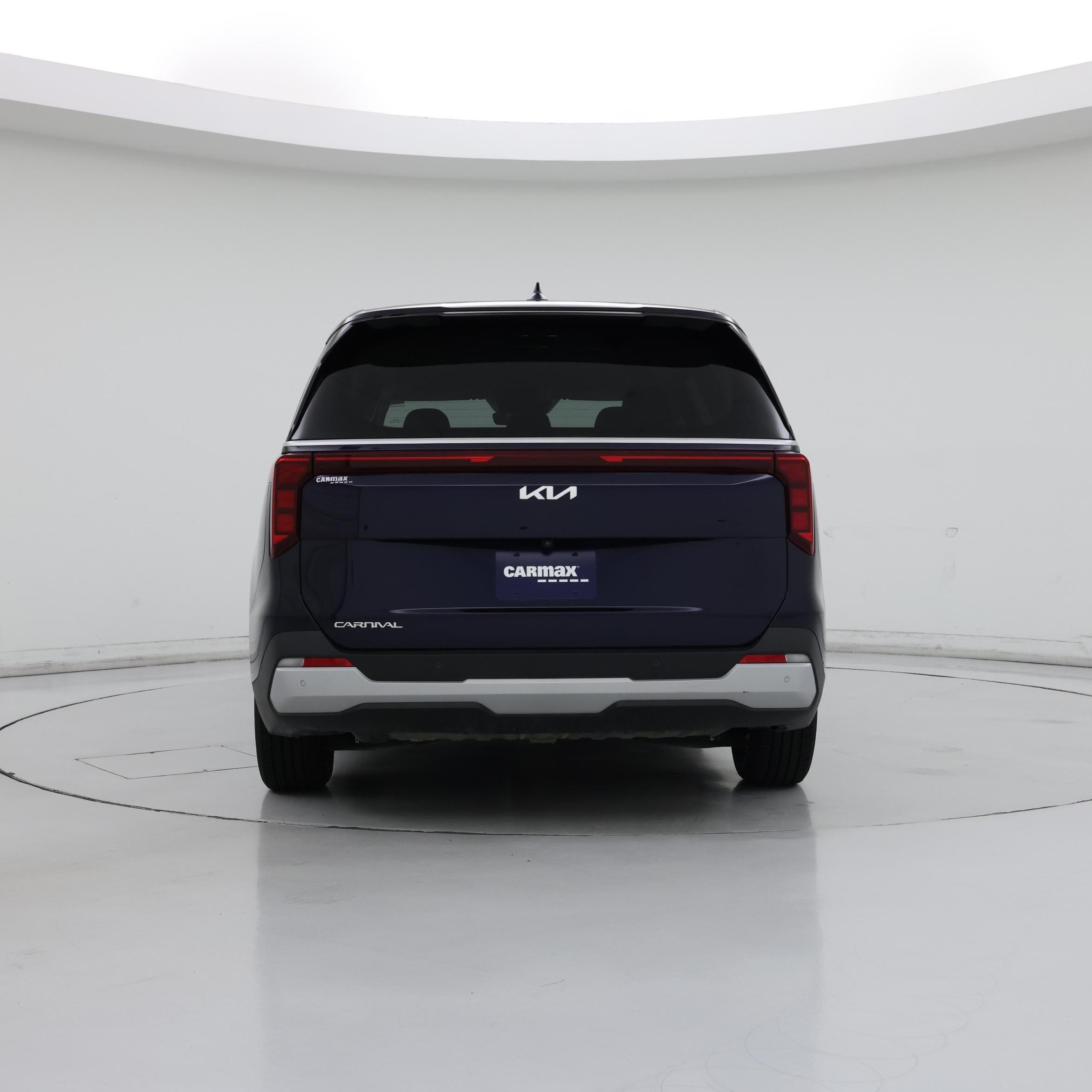Thumbnail: 2025 Kia Carnival - 6