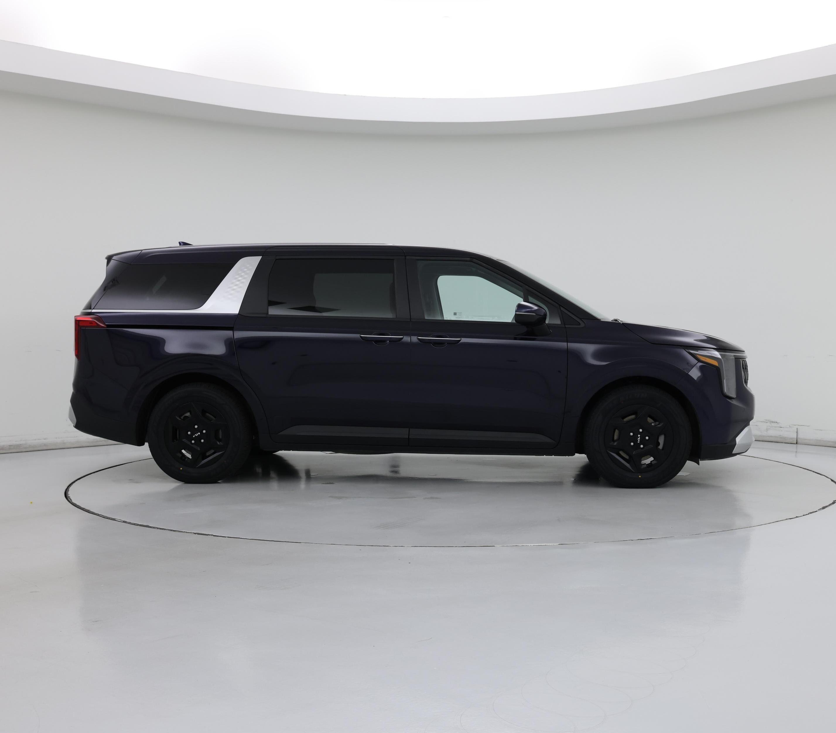 Thumbnail: 2025 Kia Carnival - 7