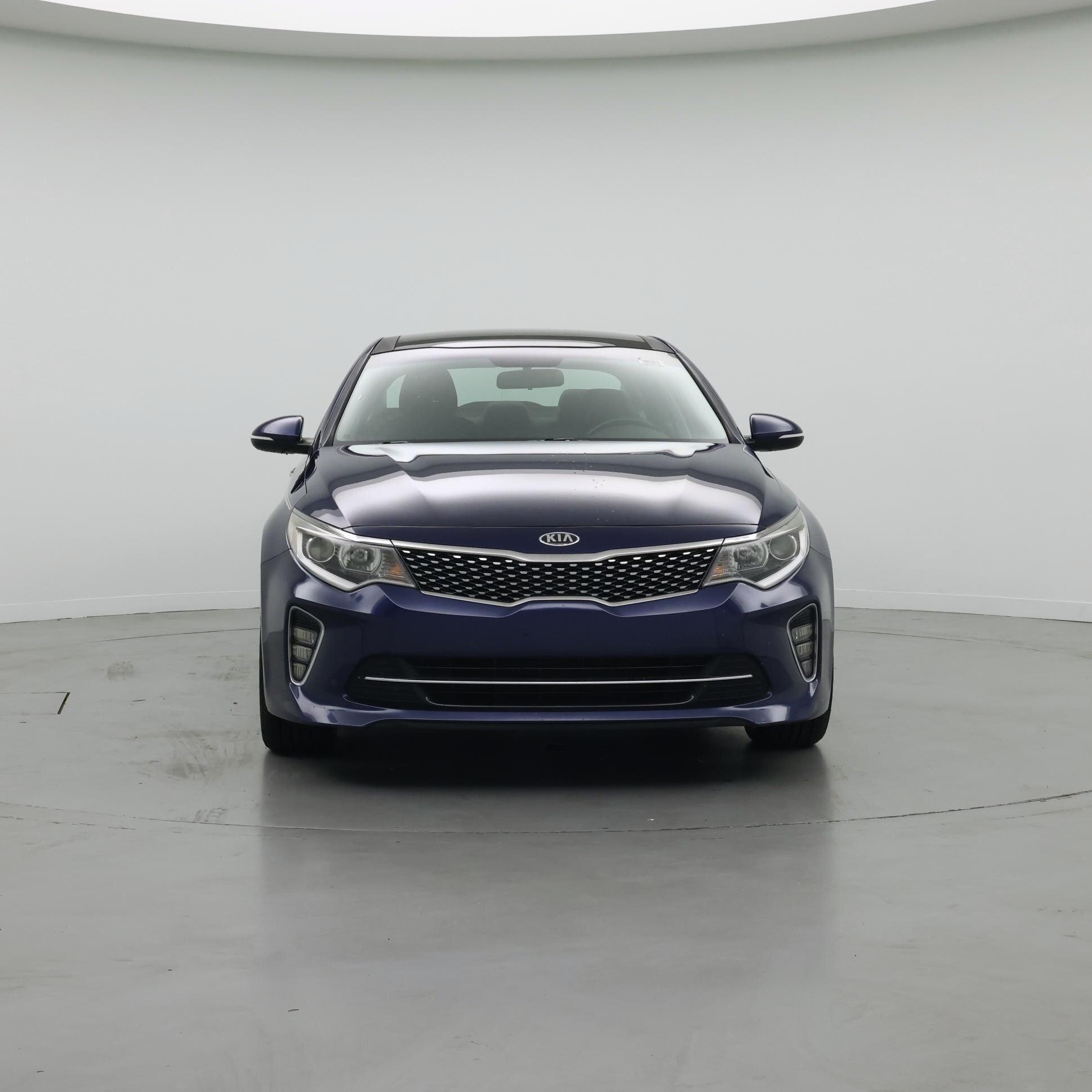 Thumbnail: 2018 Kia Optima - 5