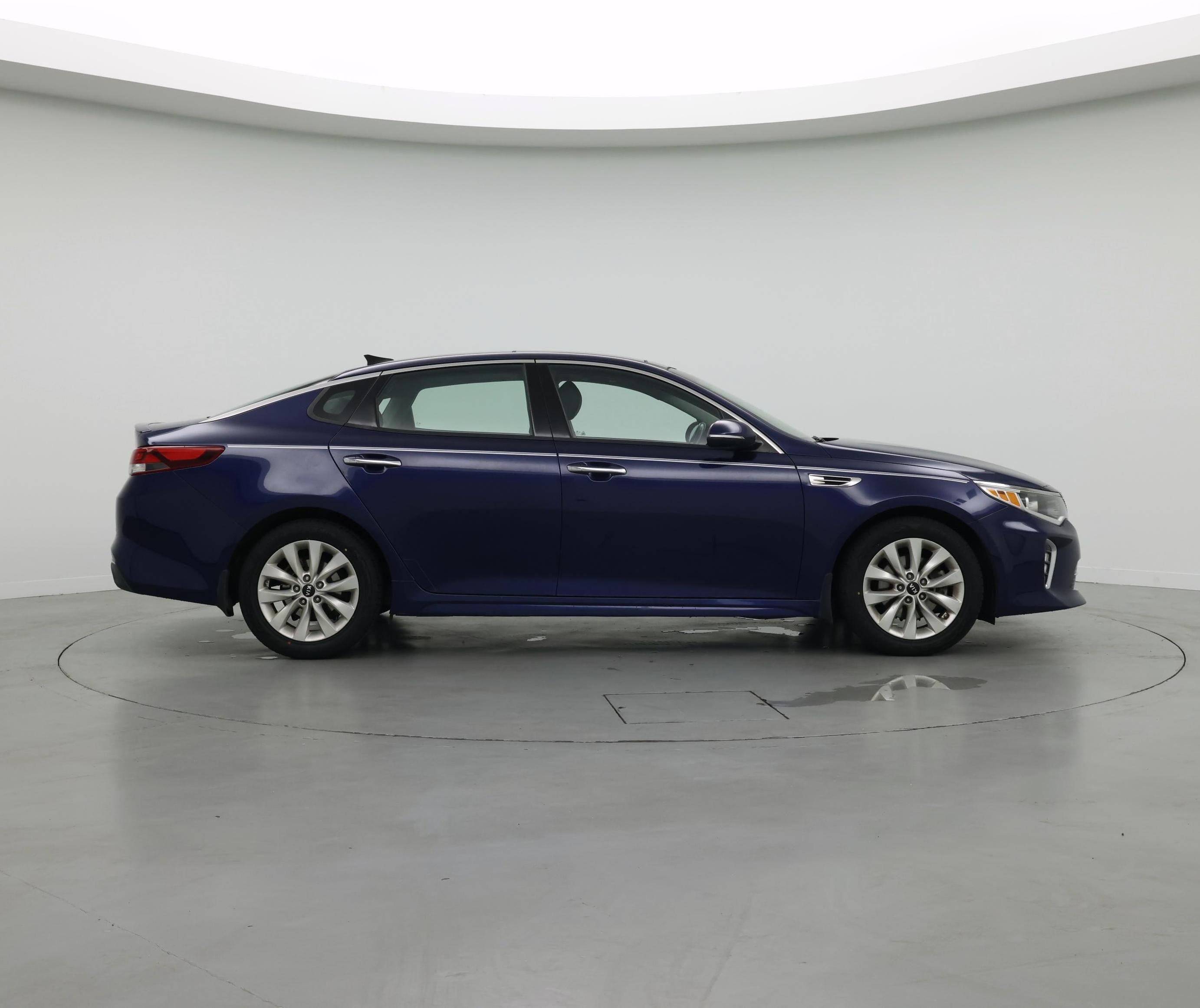 Thumbnail: 2018 Kia Optima - 7