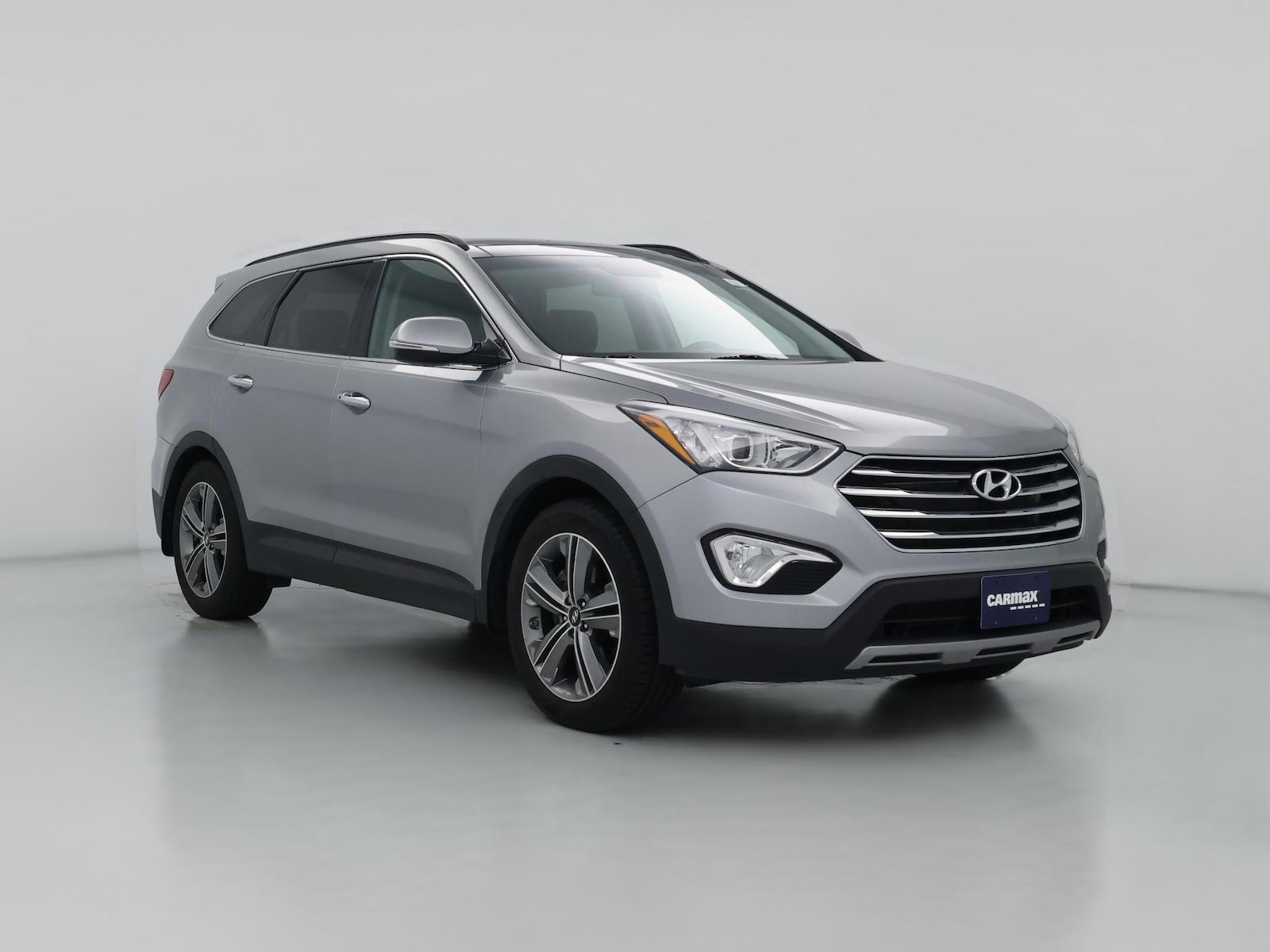 2014 Hyundai Santa Fe Limited