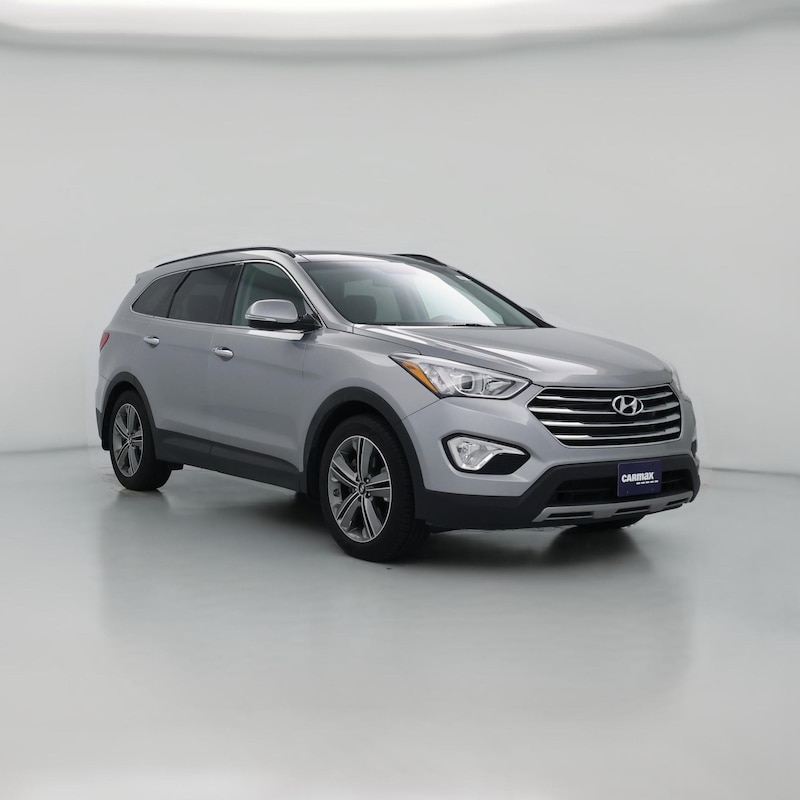 2014 Hyundai Santa Fe GLS