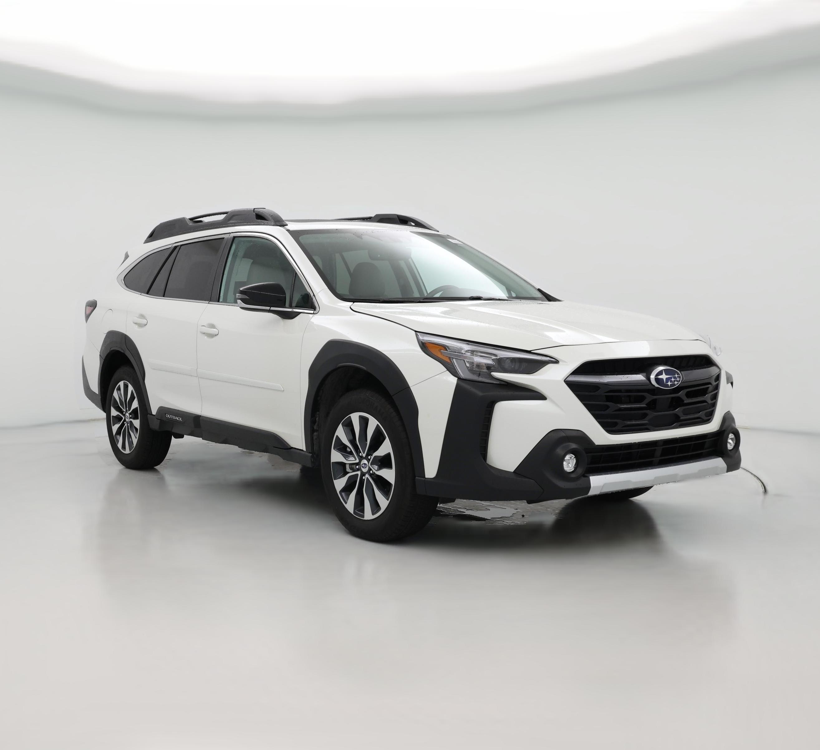 Thumbnail: 2023 Subaru Outback - 1