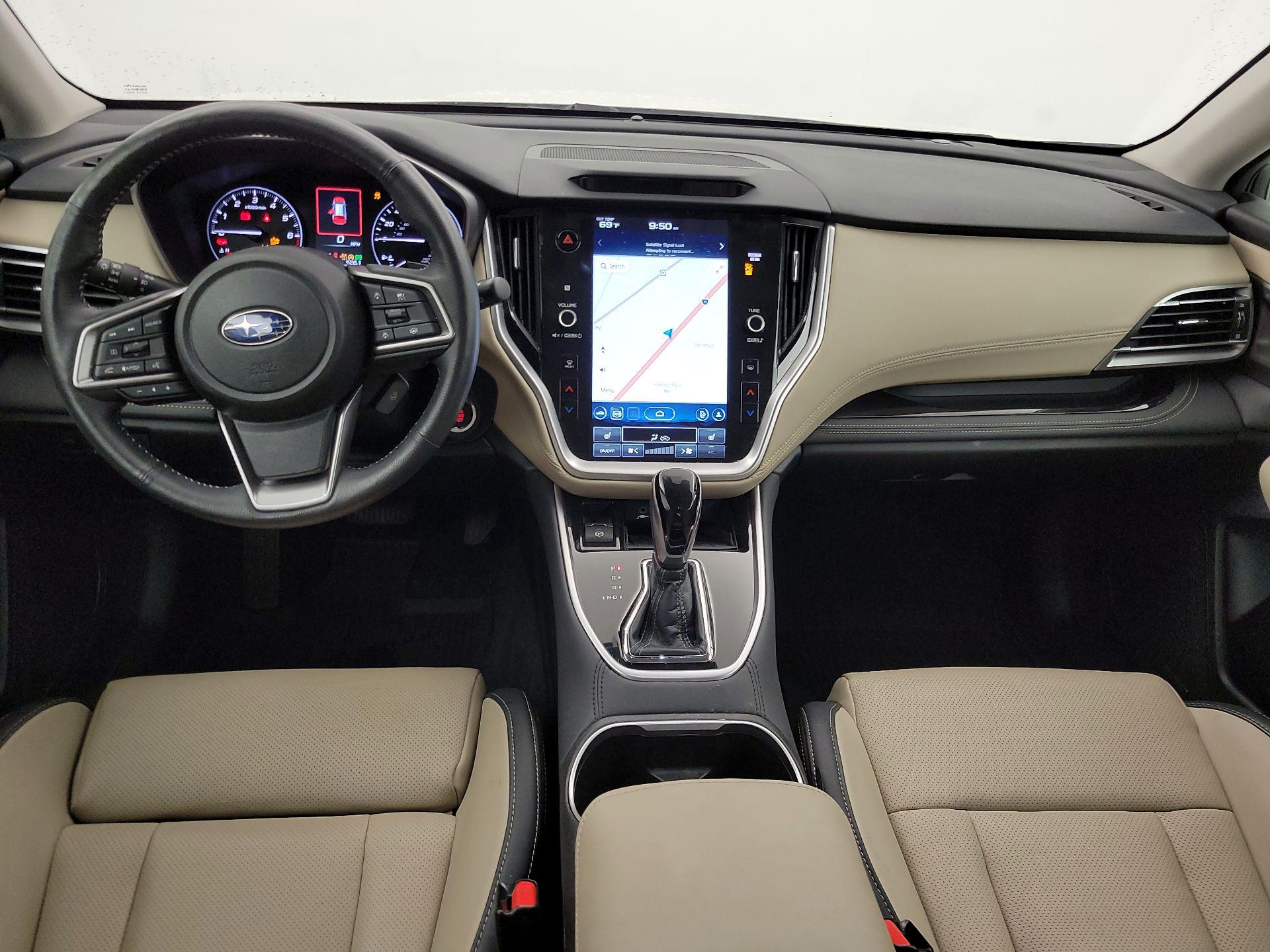 Thumbnail: 2023 Subaru Outback - 9