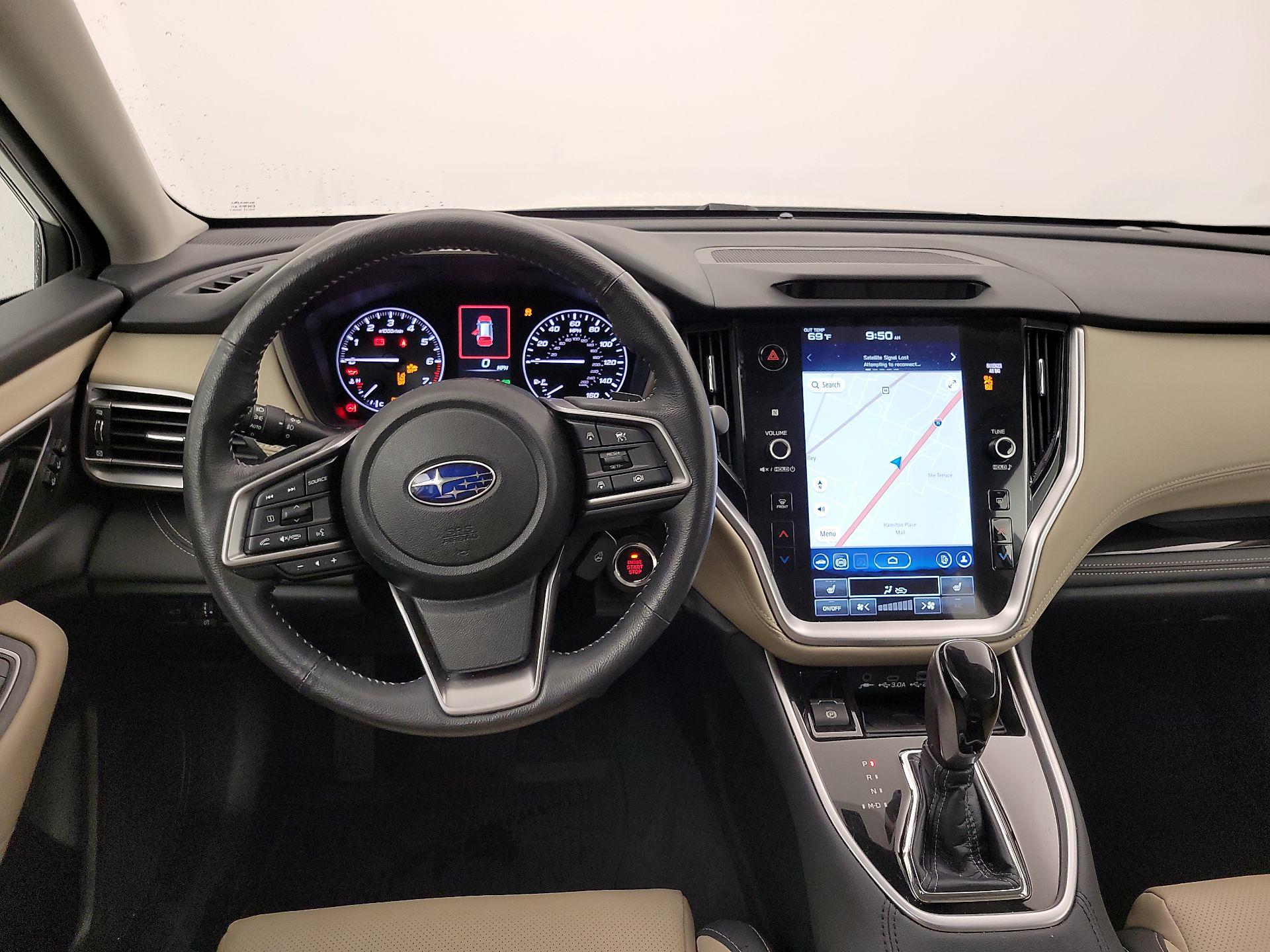 Thumbnail: 2023 Subaru Outback - 10