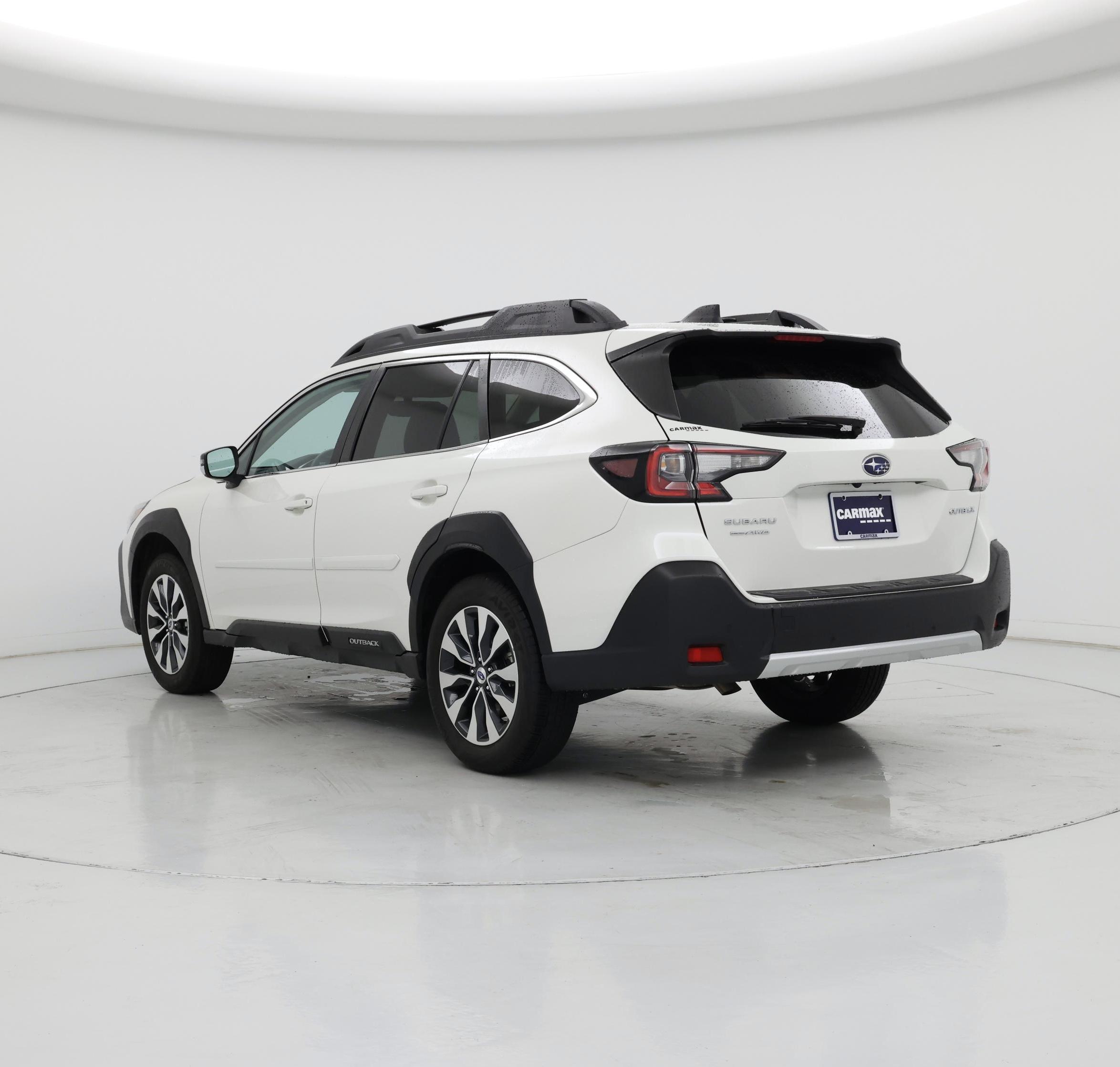 Thumbnail: 2023 Subaru Outback - 2