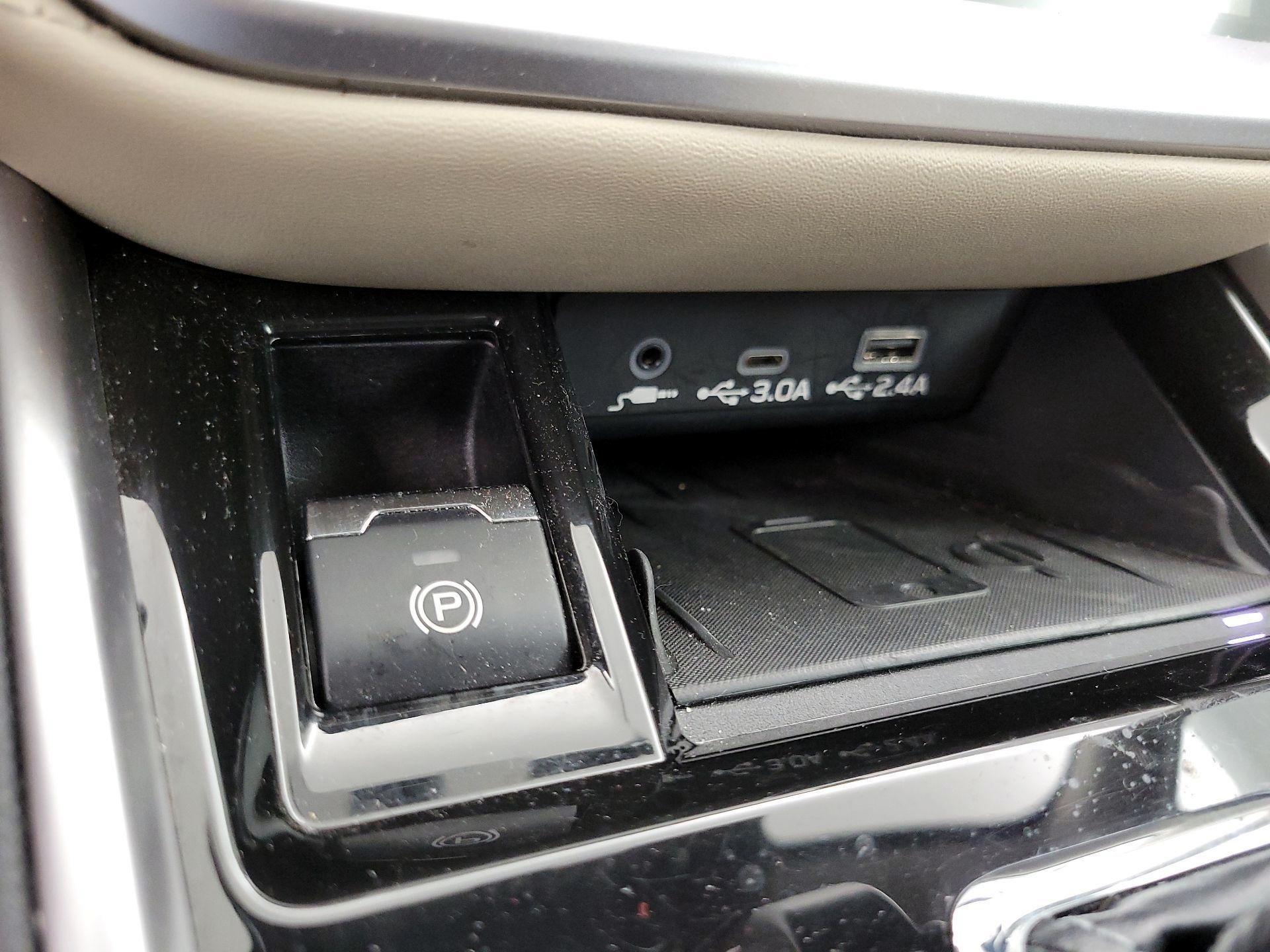 Thumbnail: 2023 Subaru Outback - 19