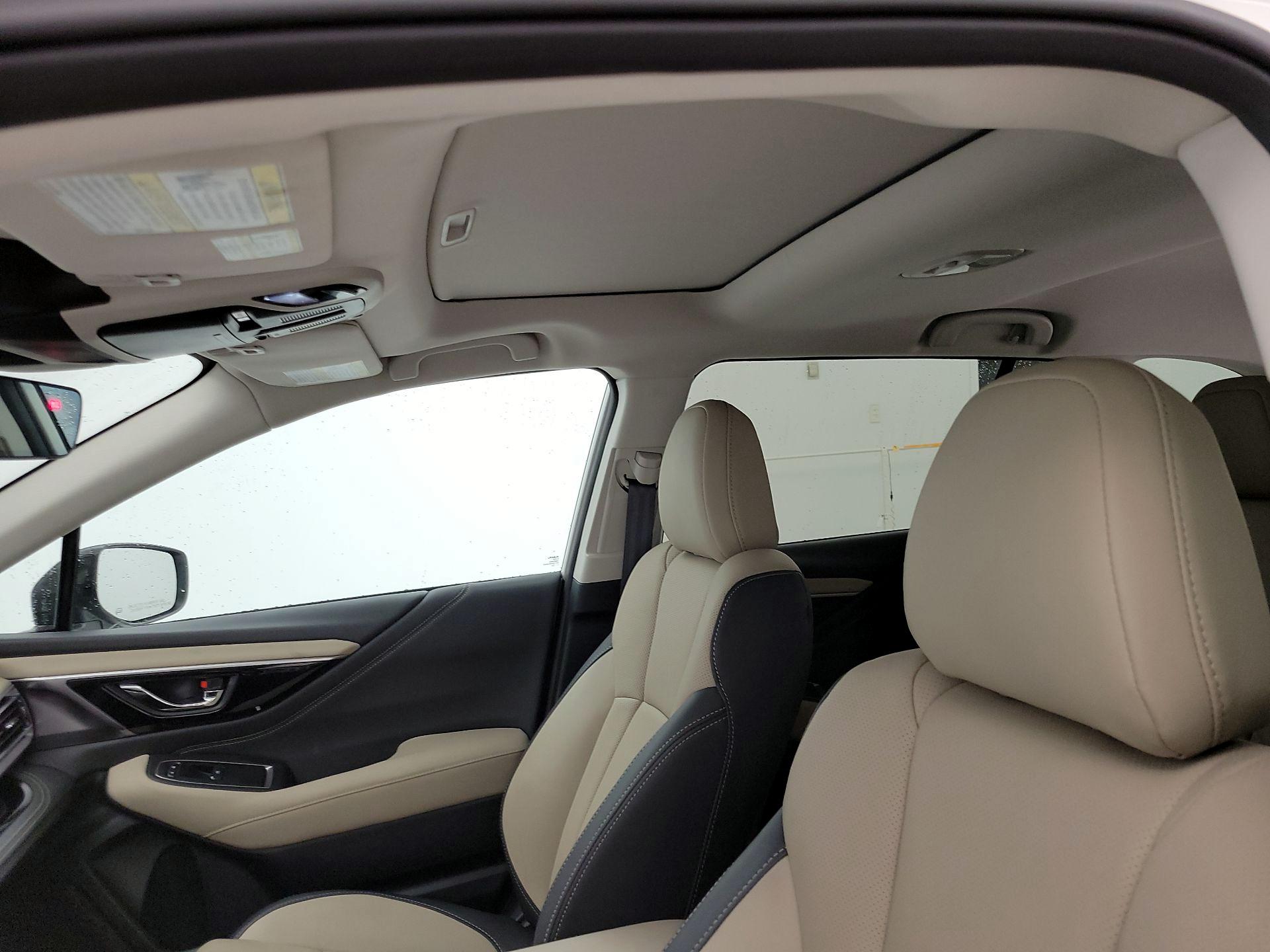 Thumbnail: 2023 Subaru Outback - 20