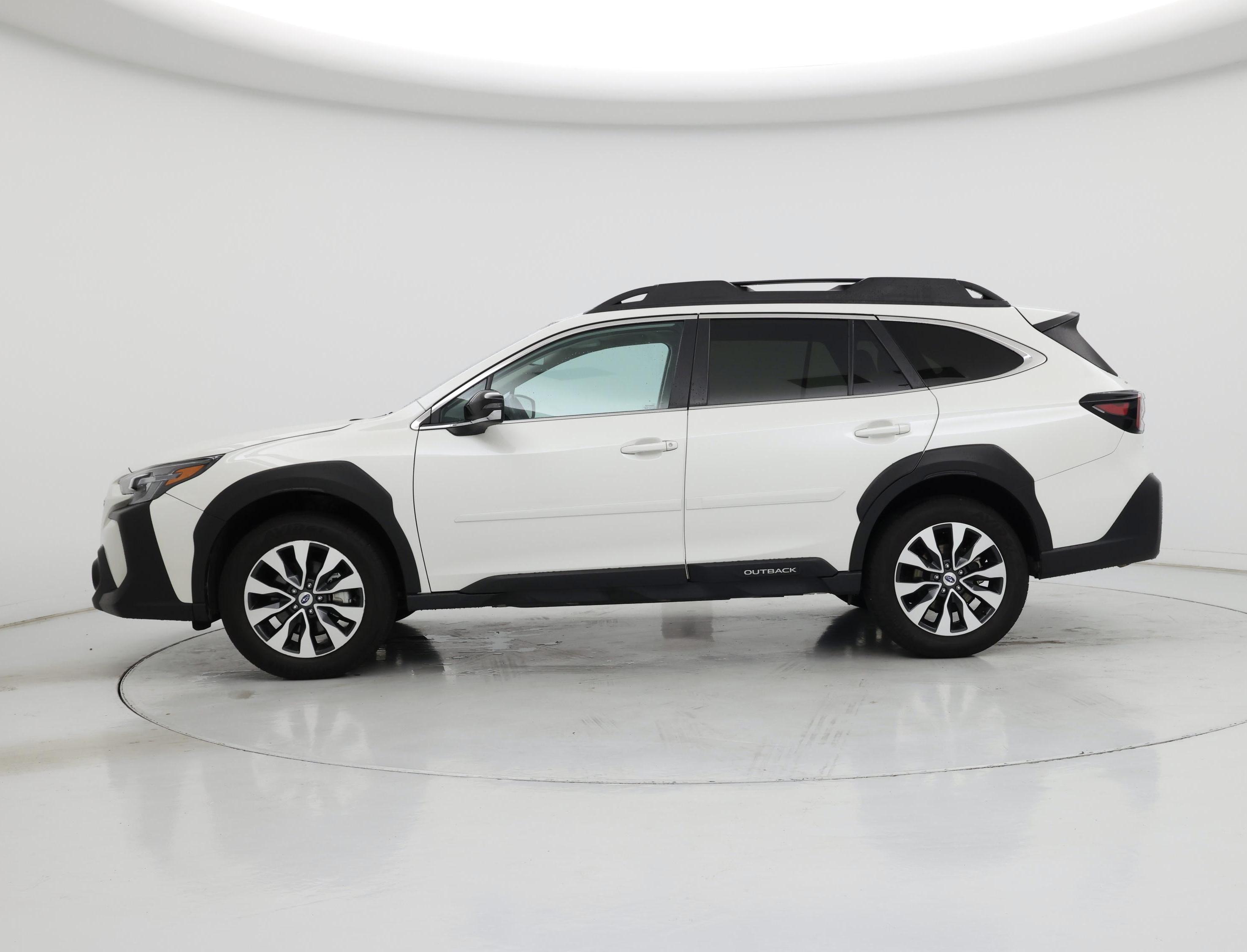 Thumbnail: 2023 Subaru Outback - 3