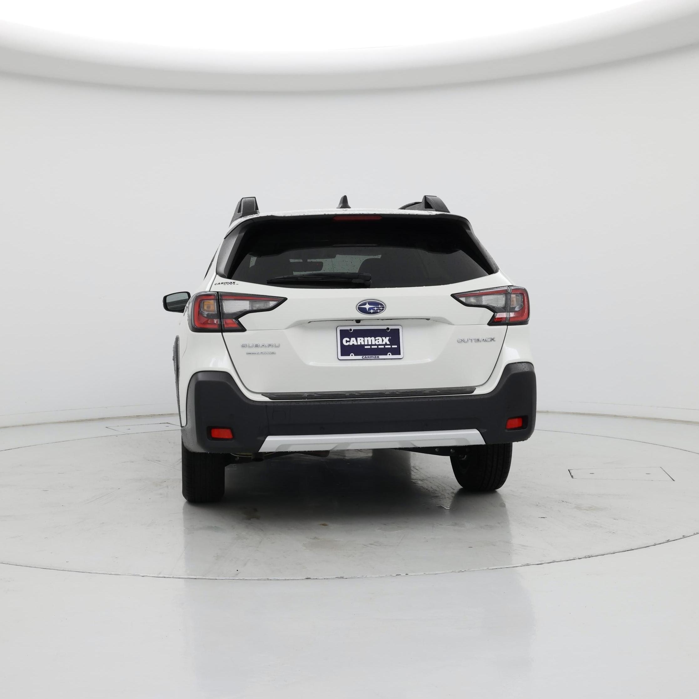 Thumbnail: 2023 Subaru Outback - 6