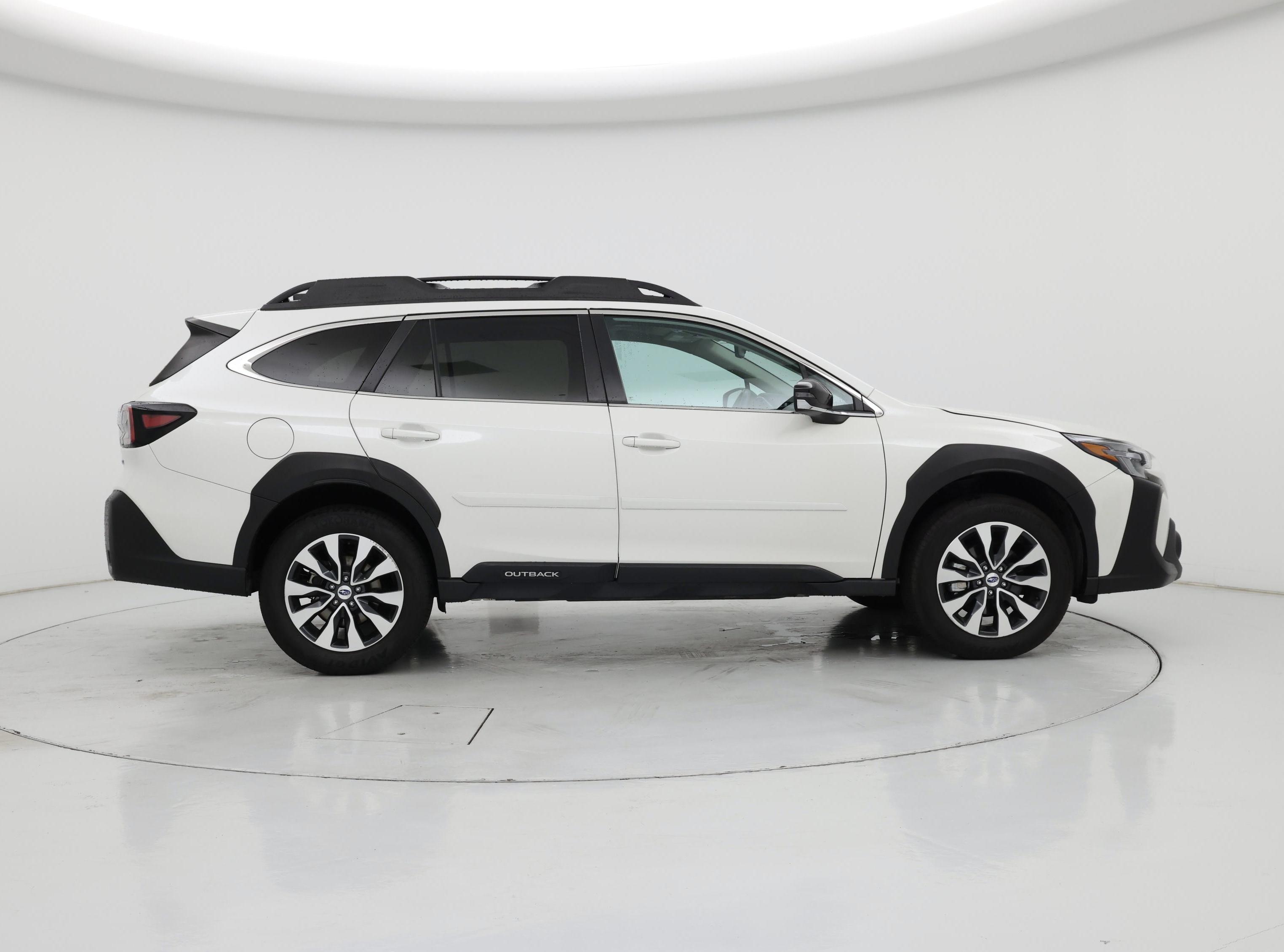 Thumbnail: 2023 Subaru Outback - 7