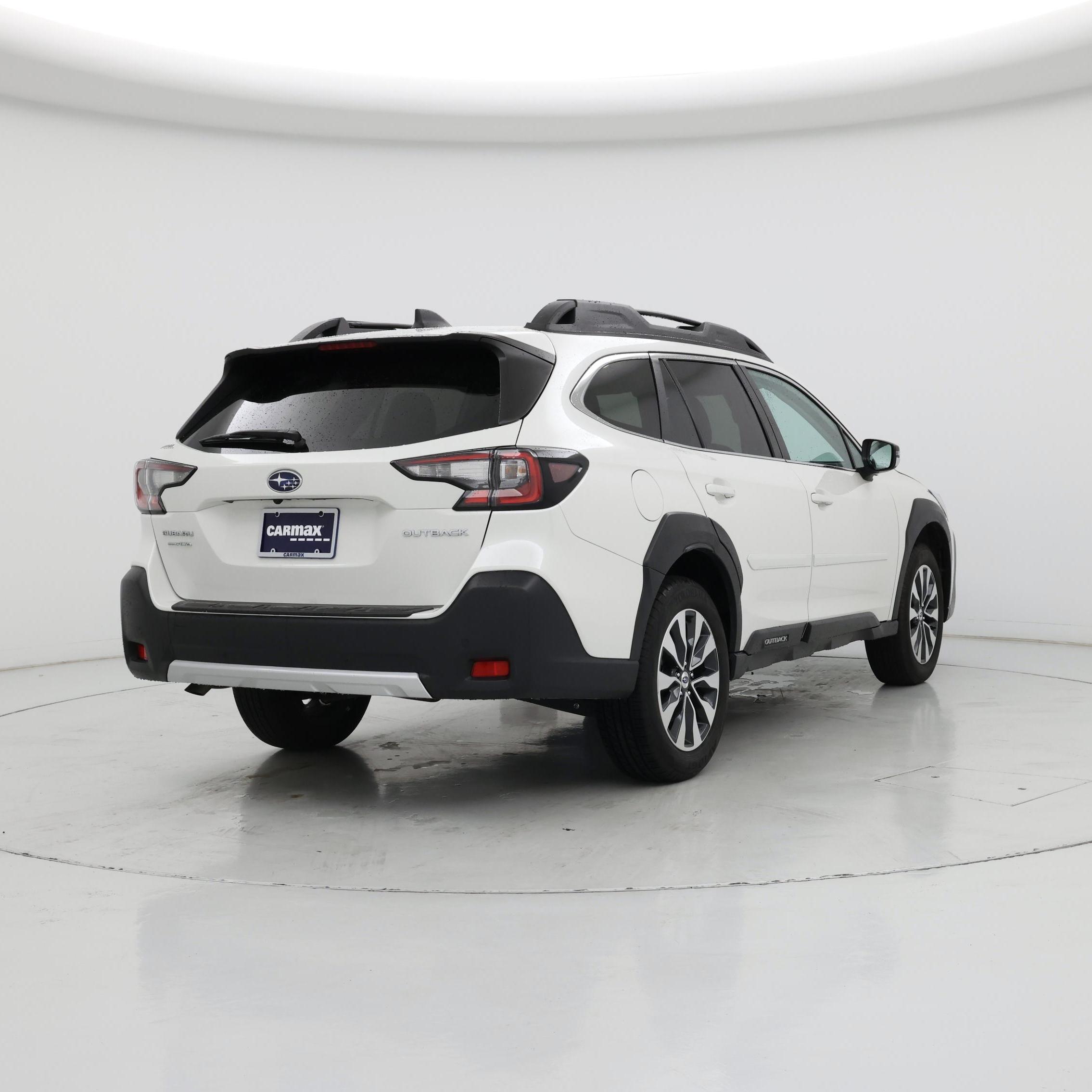 Thumbnail: 2023 Subaru Outback - 8