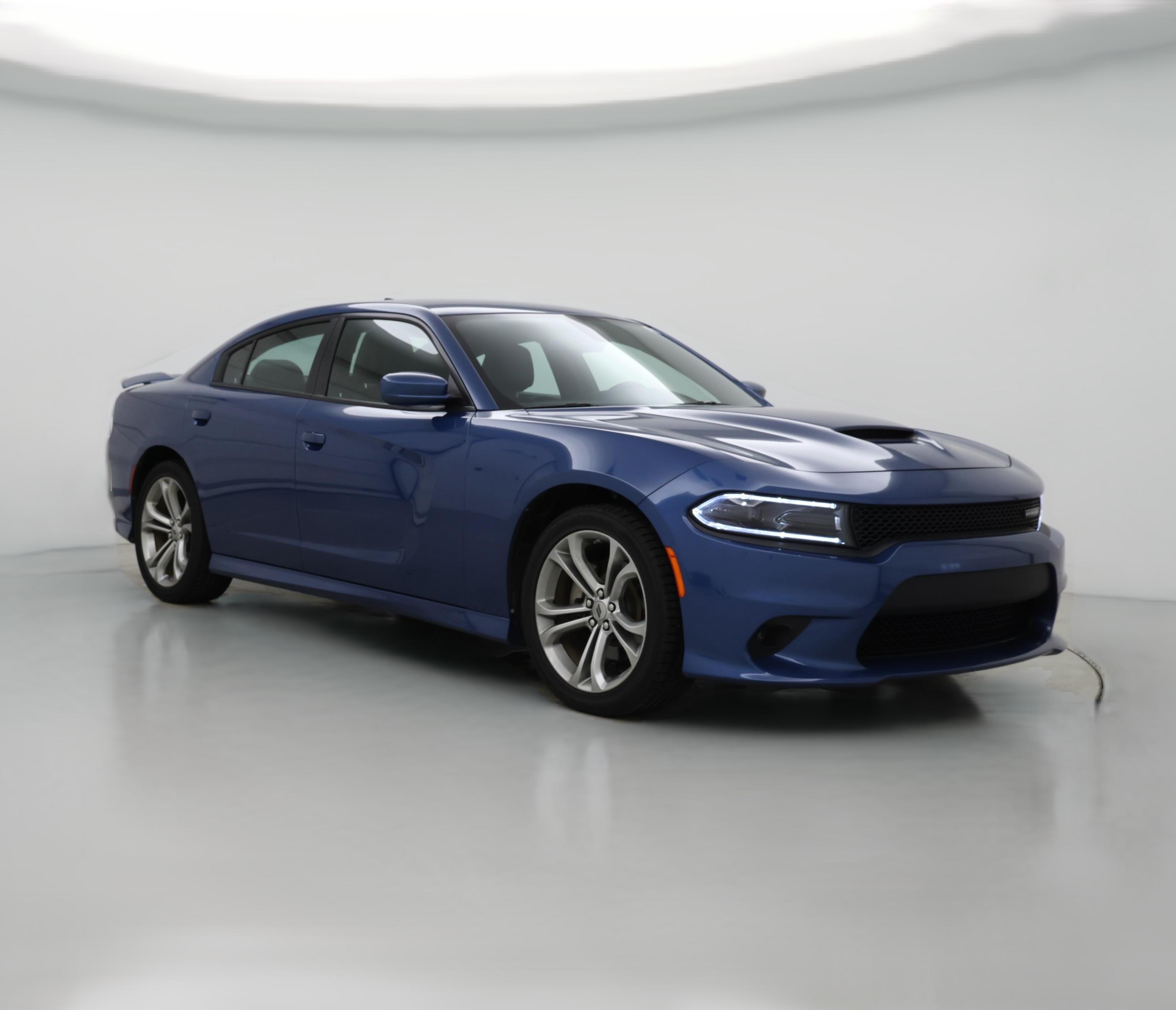 Thumbnail: 2022 Dodge Charger - 1