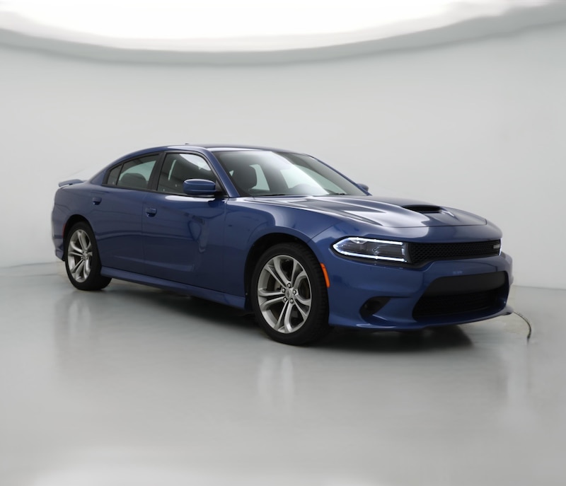 2022 Dodge Charger GT