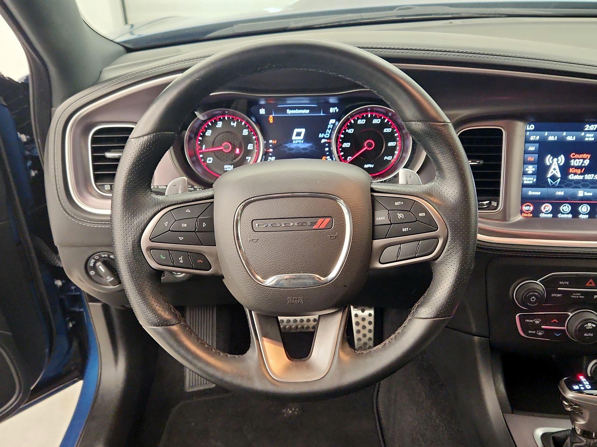 Thumbnail: 2022 Dodge Charger - 10