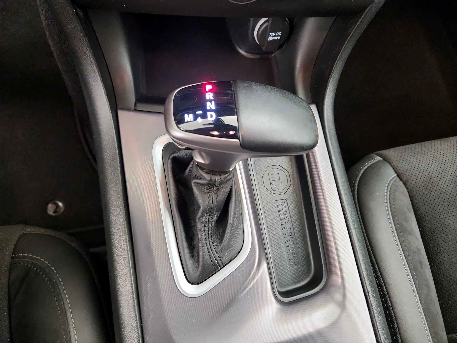 Thumbnail: 2022 Dodge Charger - 17