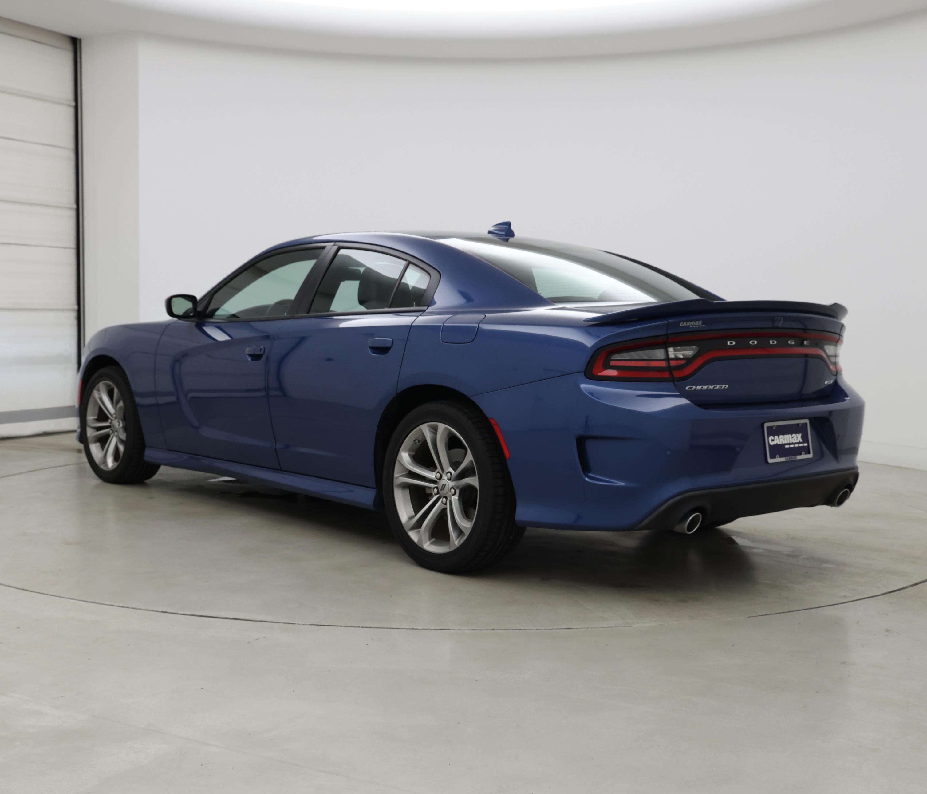 Thumbnail: 2022 Dodge Charger - 2