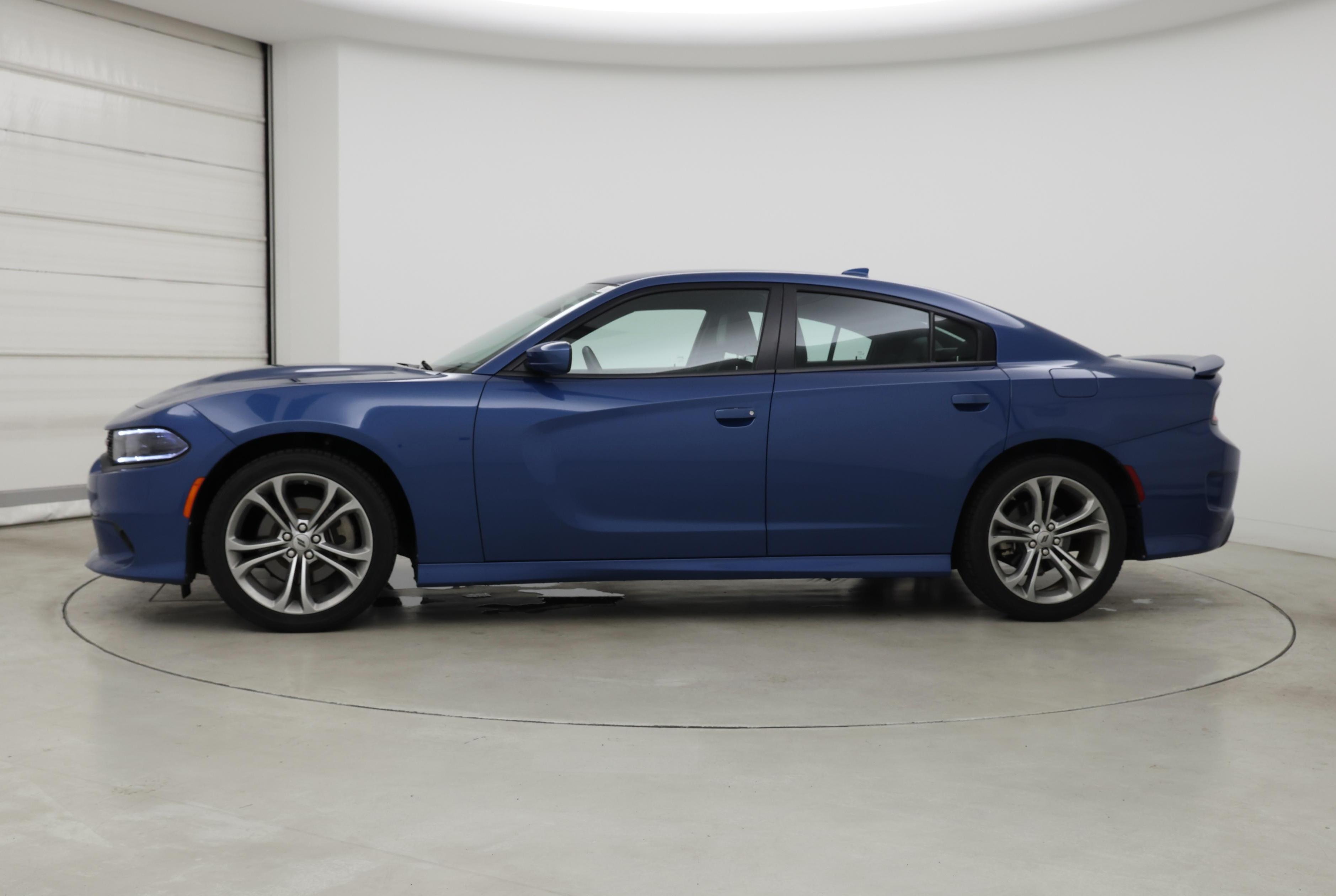 Thumbnail: 2022 Dodge Charger - 3