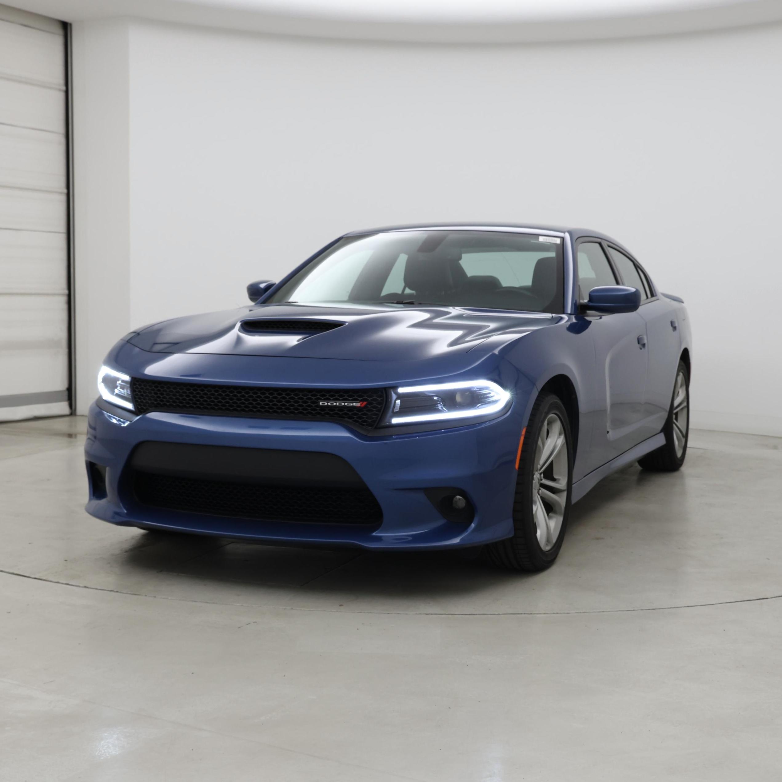Thumbnail: 2022 Dodge Charger - 4