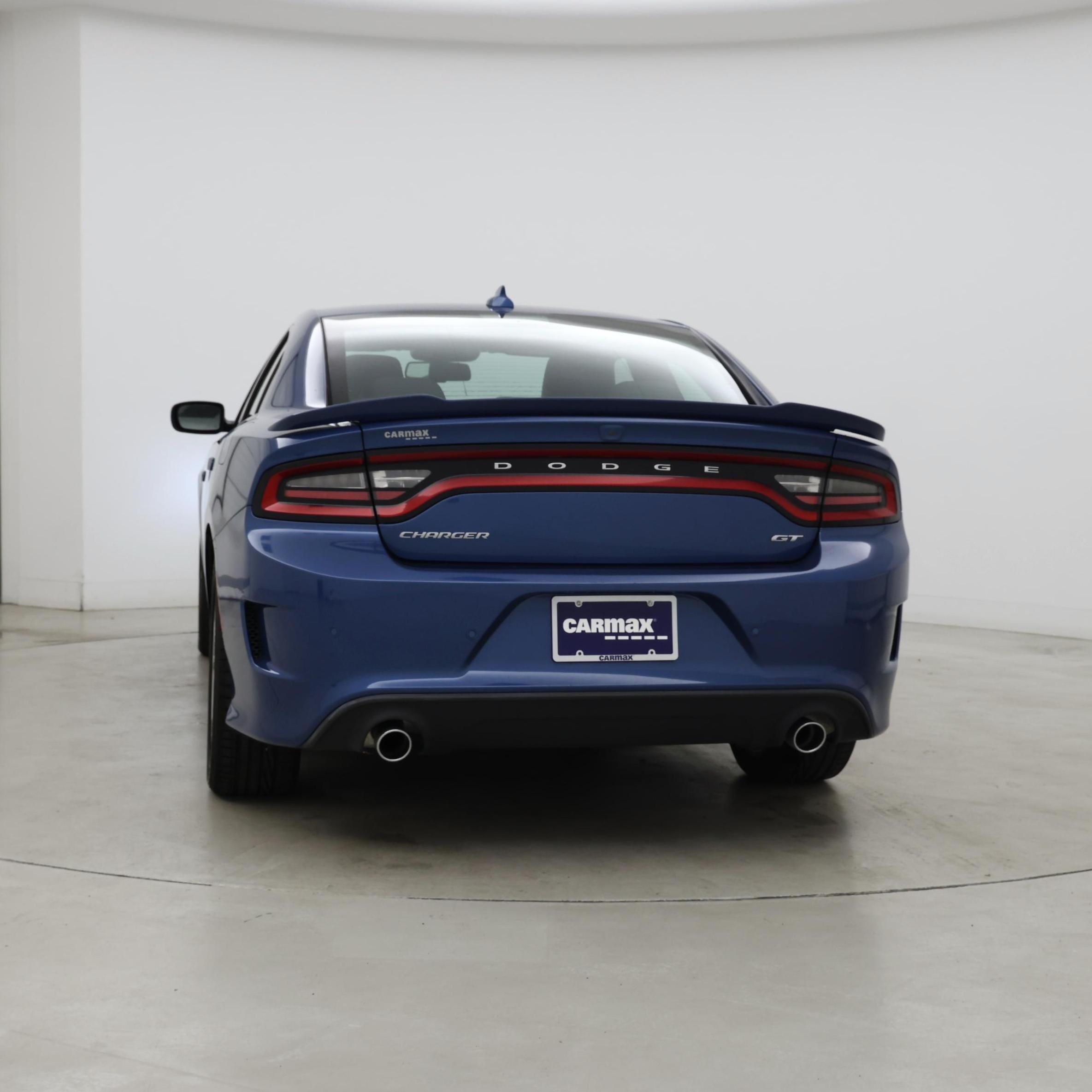Thumbnail: 2022 Dodge Charger - 6