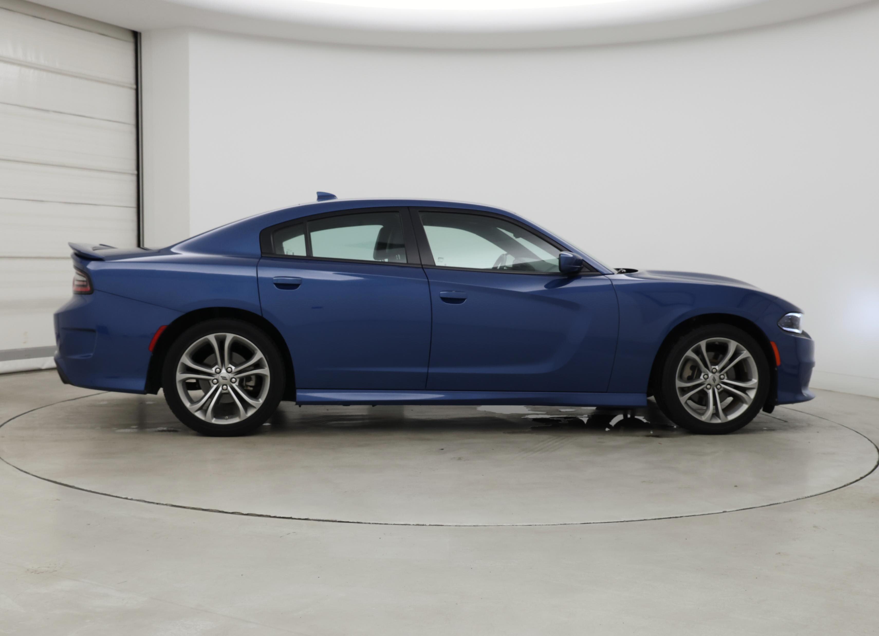 Thumbnail: 2022 Dodge Charger - 7