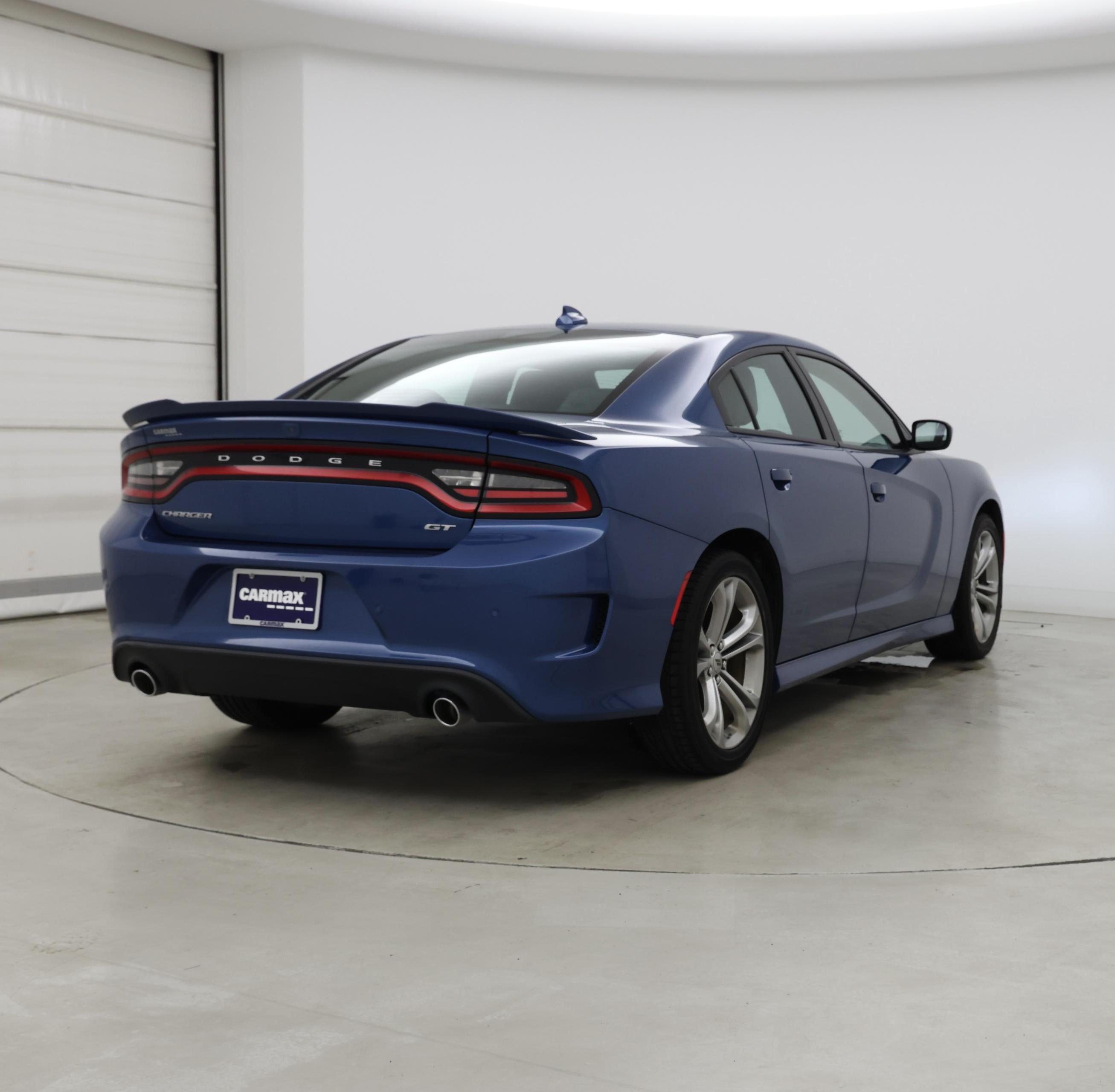 Thumbnail: 2022 Dodge Charger - 8